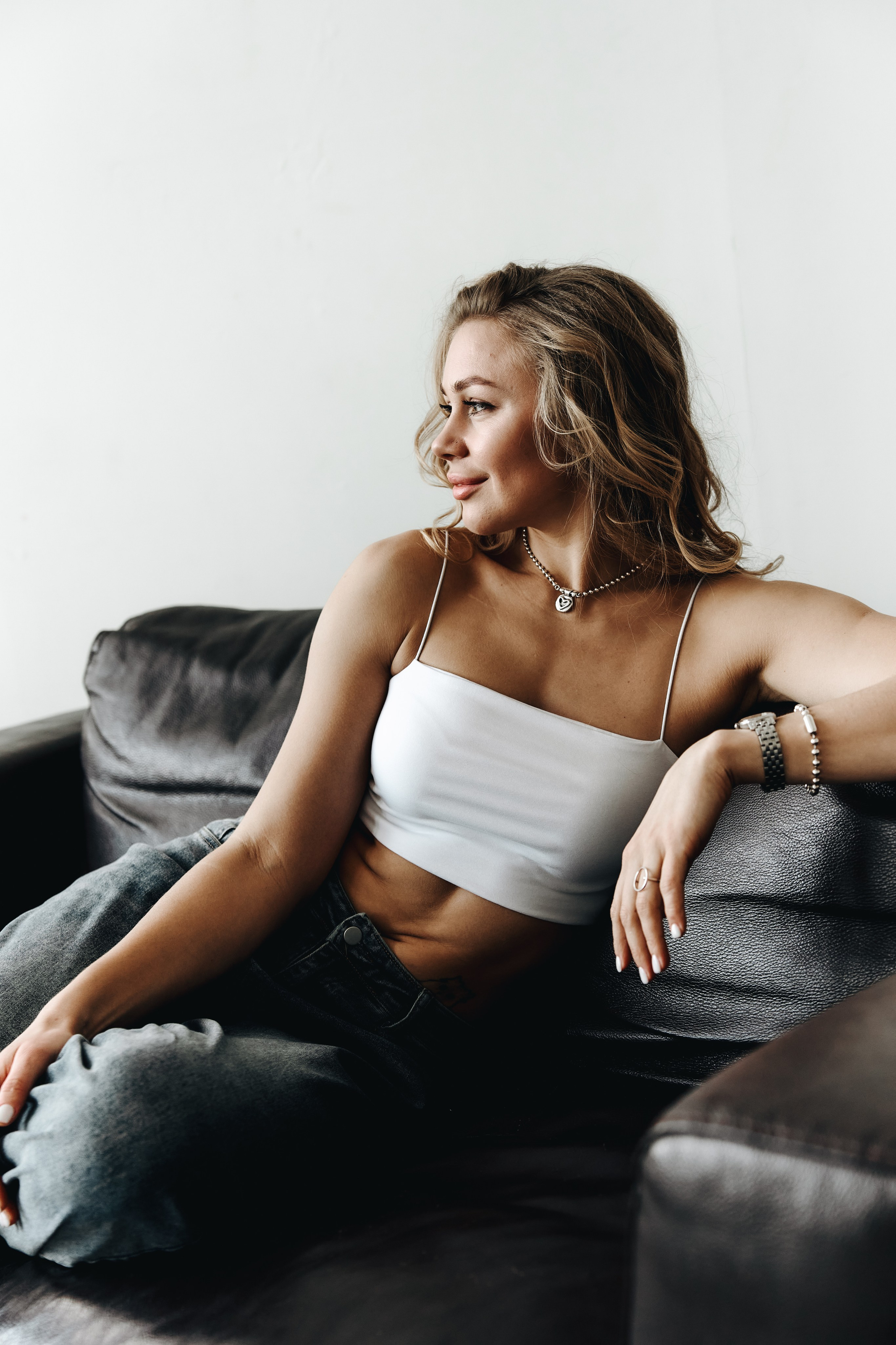 Марина. Маргарита — фотограф и видеограф / Москва