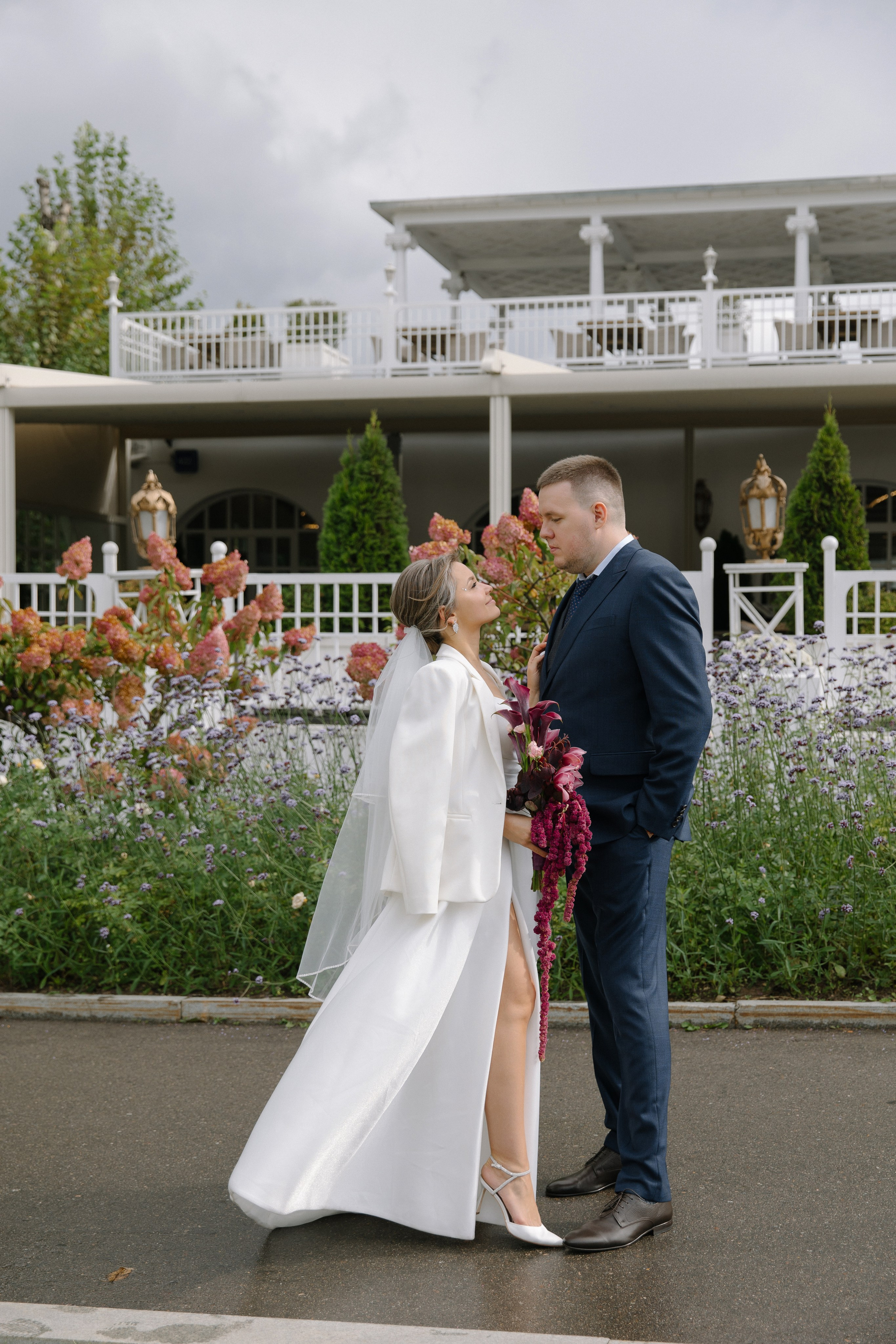 Маша & Илья. Свадебный фотограф Екатерина Тимукина