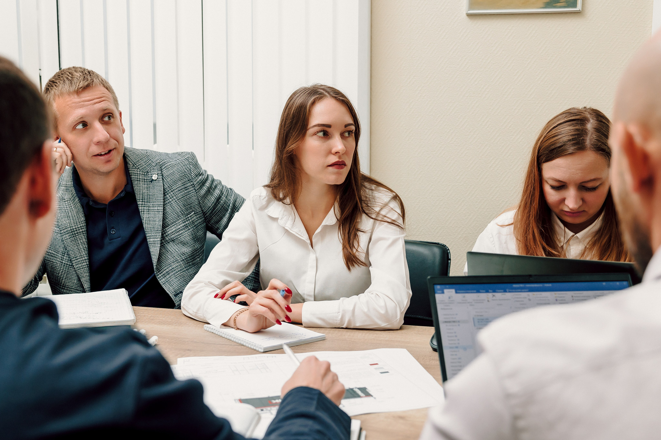 Datark — Совещание и производство. Лёшка Варзегов — фотограф