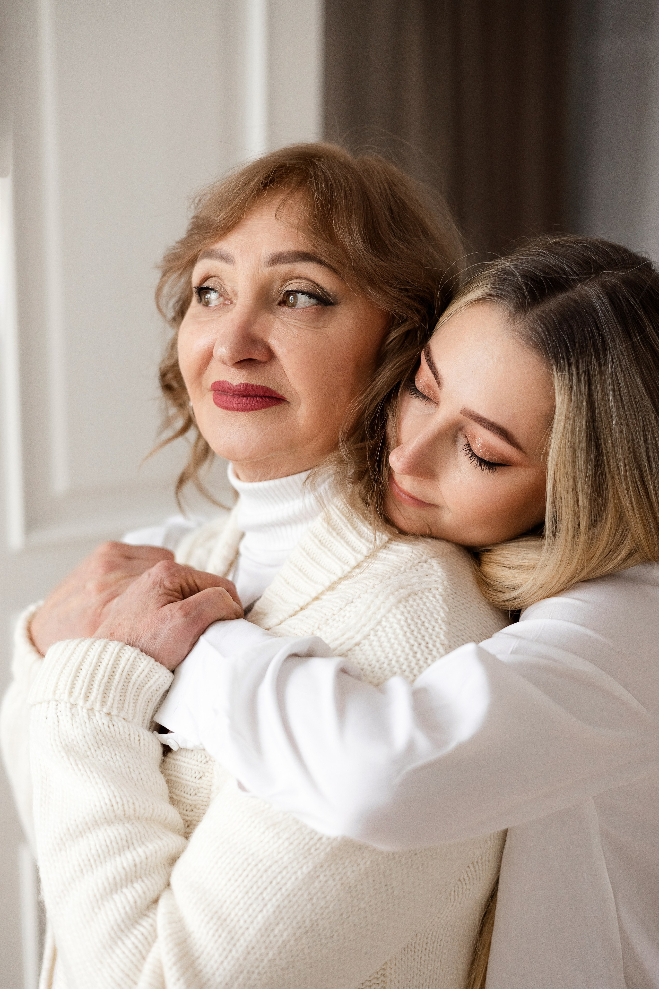 Съемка в студии Villa Nina. Семейный фотограф в Екатеринбурге Маргарита Курносова