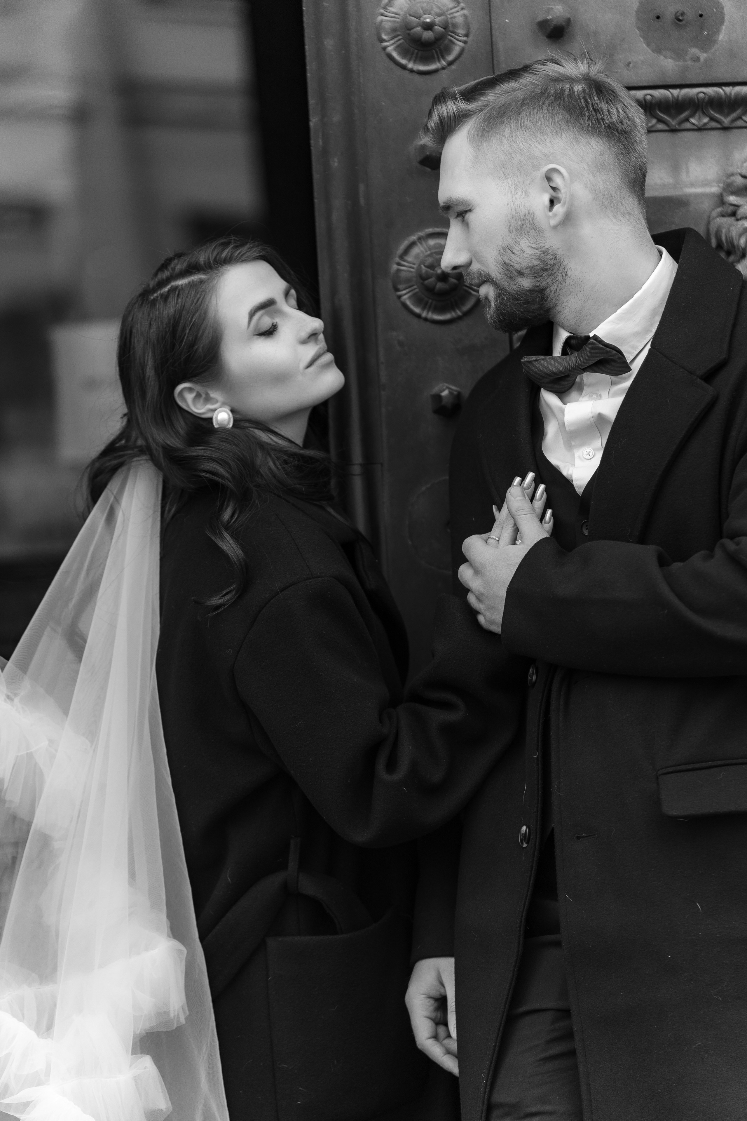 Алексей + Ксения