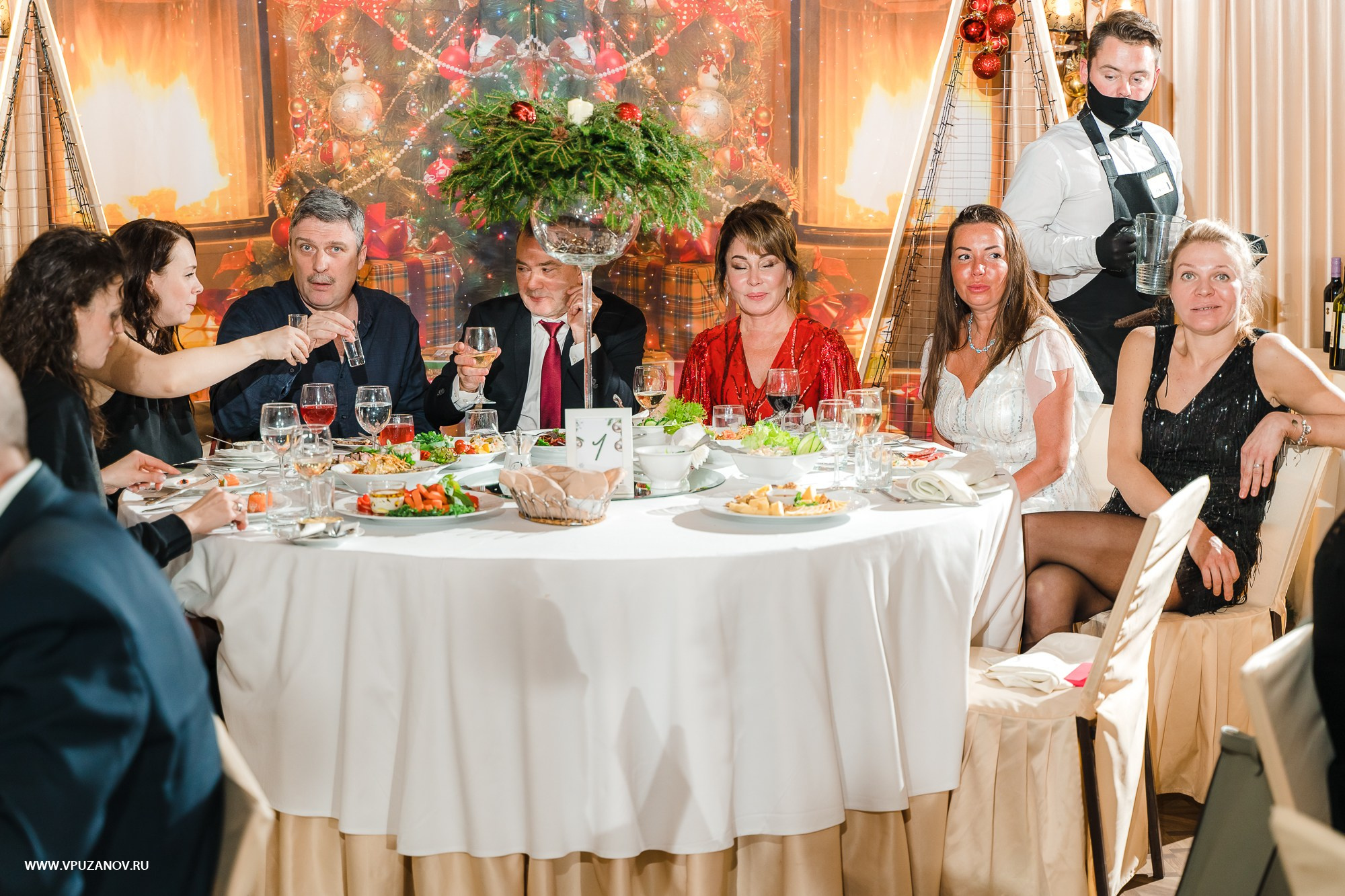 Фотосъемка дня рождения