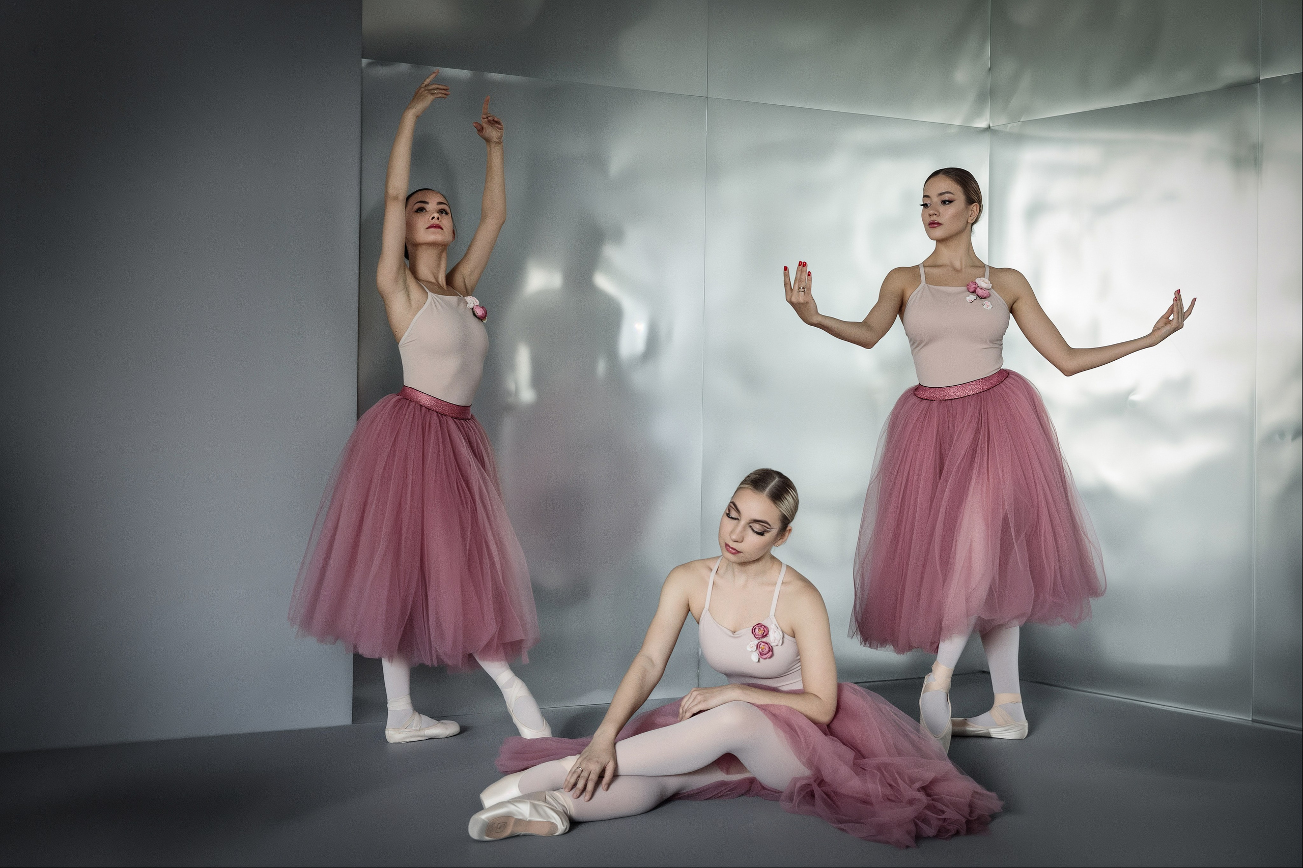Балет. Арт фотограф в Саратове, Александр Леонтьев