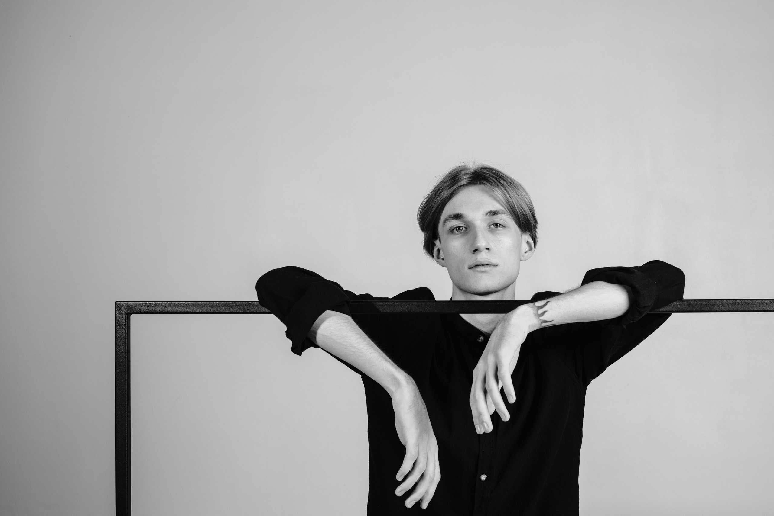 Данил. Портретный фотограф в Уфе София Ксан