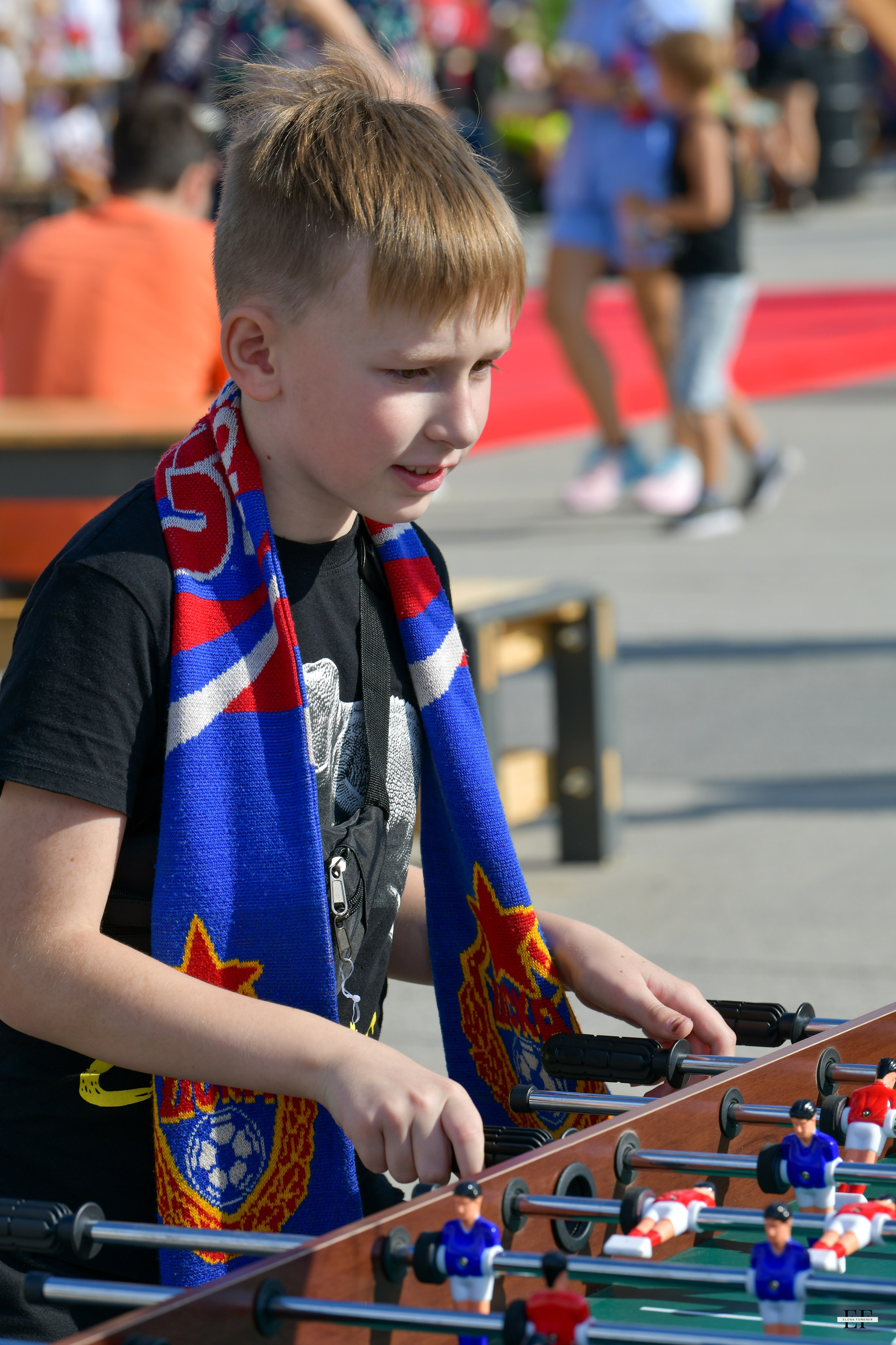 ПФК «ЦСКА» — ПФК «ЛОКОМОТИВ» Российская Премьер-Лига. 5 тур. 18.08.2024 ВЕБ-Арена г. Москва. Свой взгляд через объектив