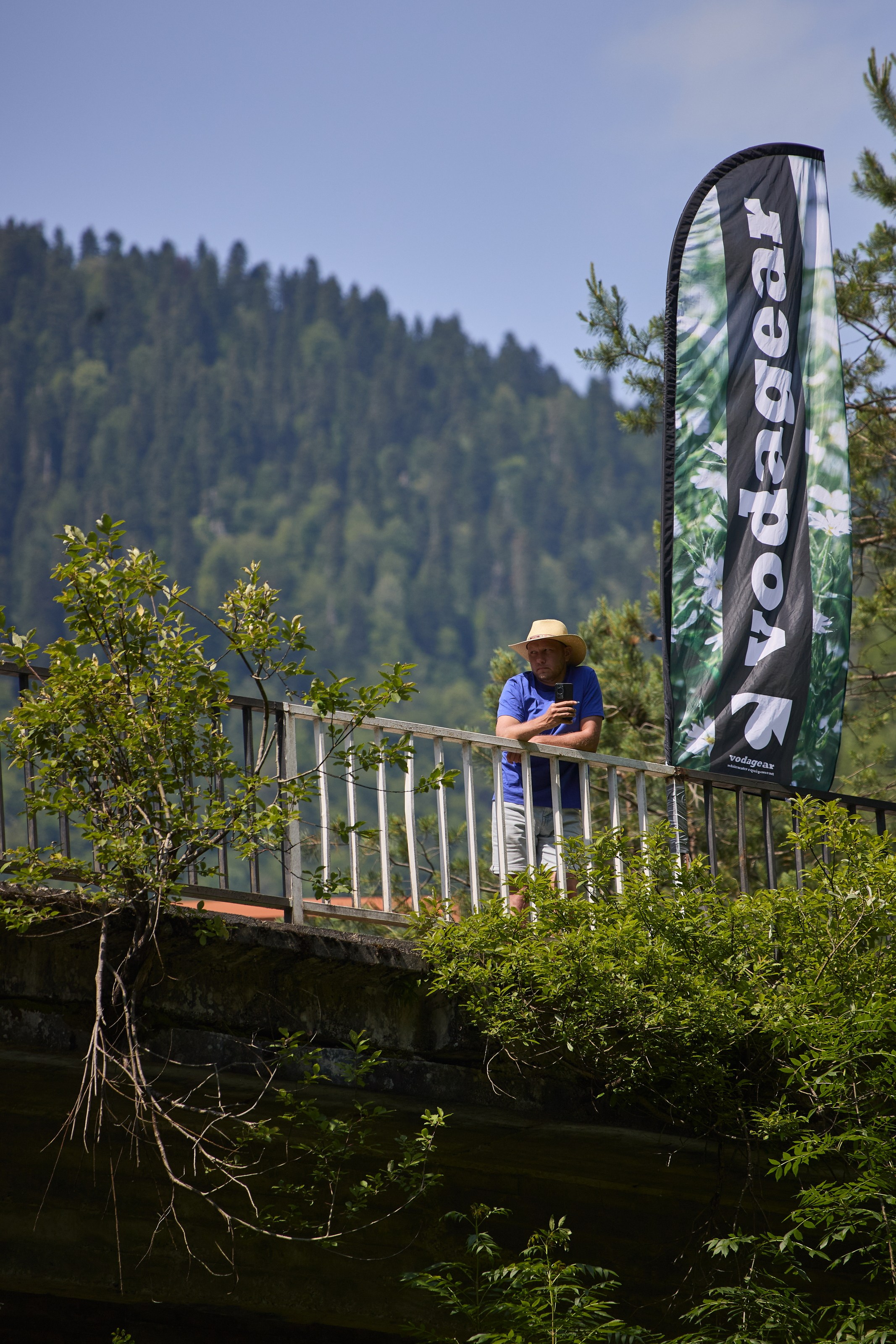 Adrenalin Race 2025. Главная