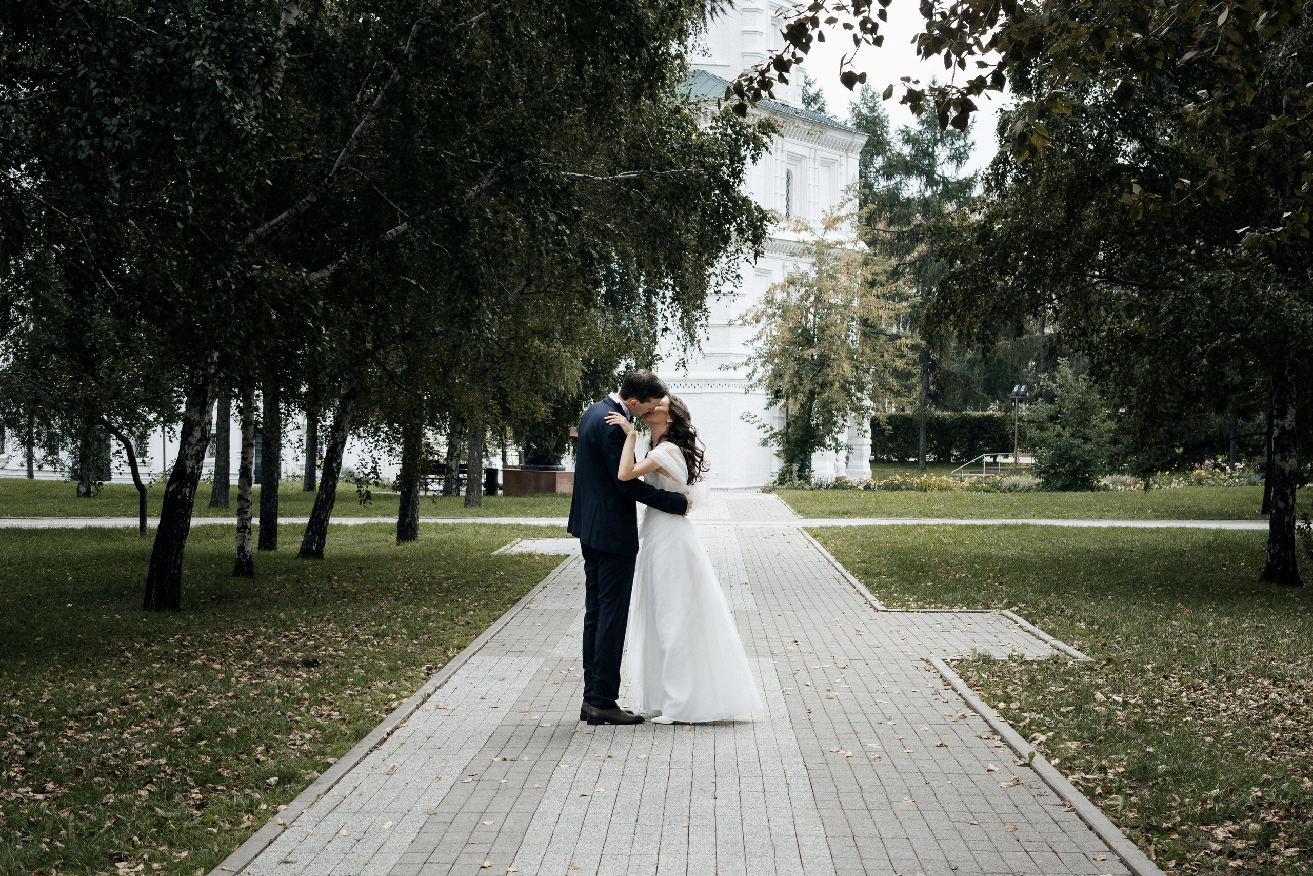 Свадебная фотосессия ф, Иркутск фотограф Наталия Софич