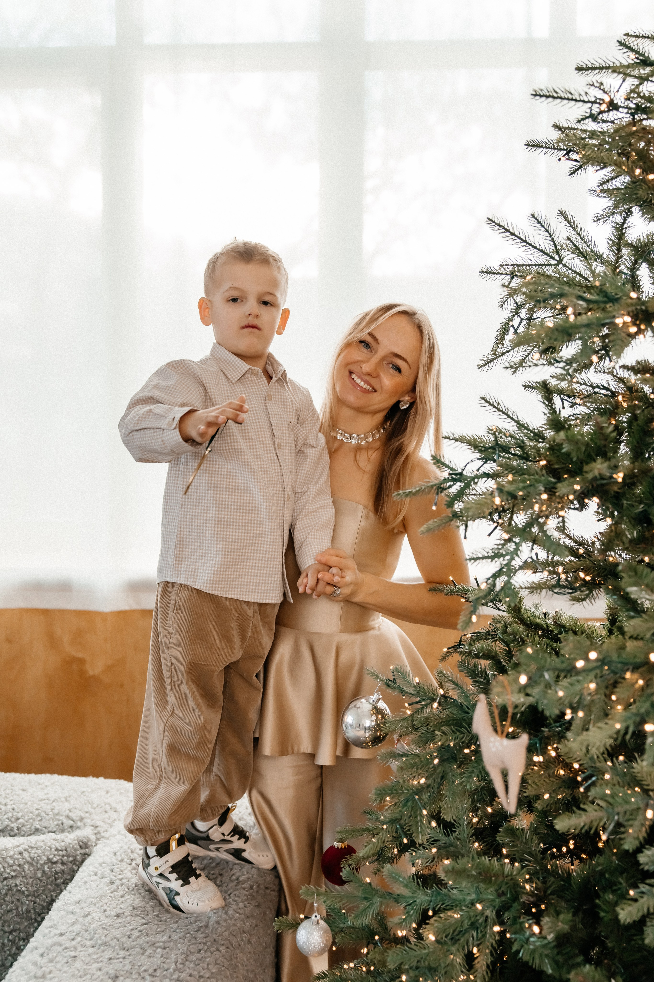 Света и Гордей. Светлана Ванцлав — фотограф Минск, Беларусь