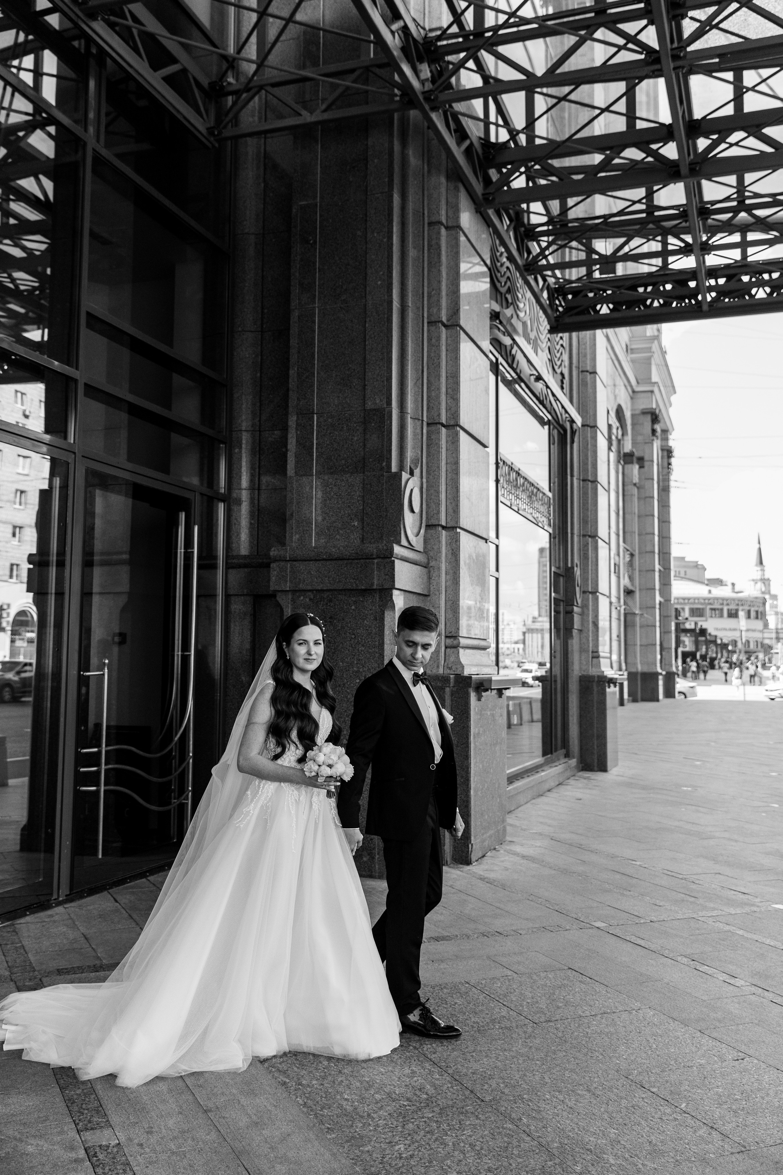 Андрей и Ольга