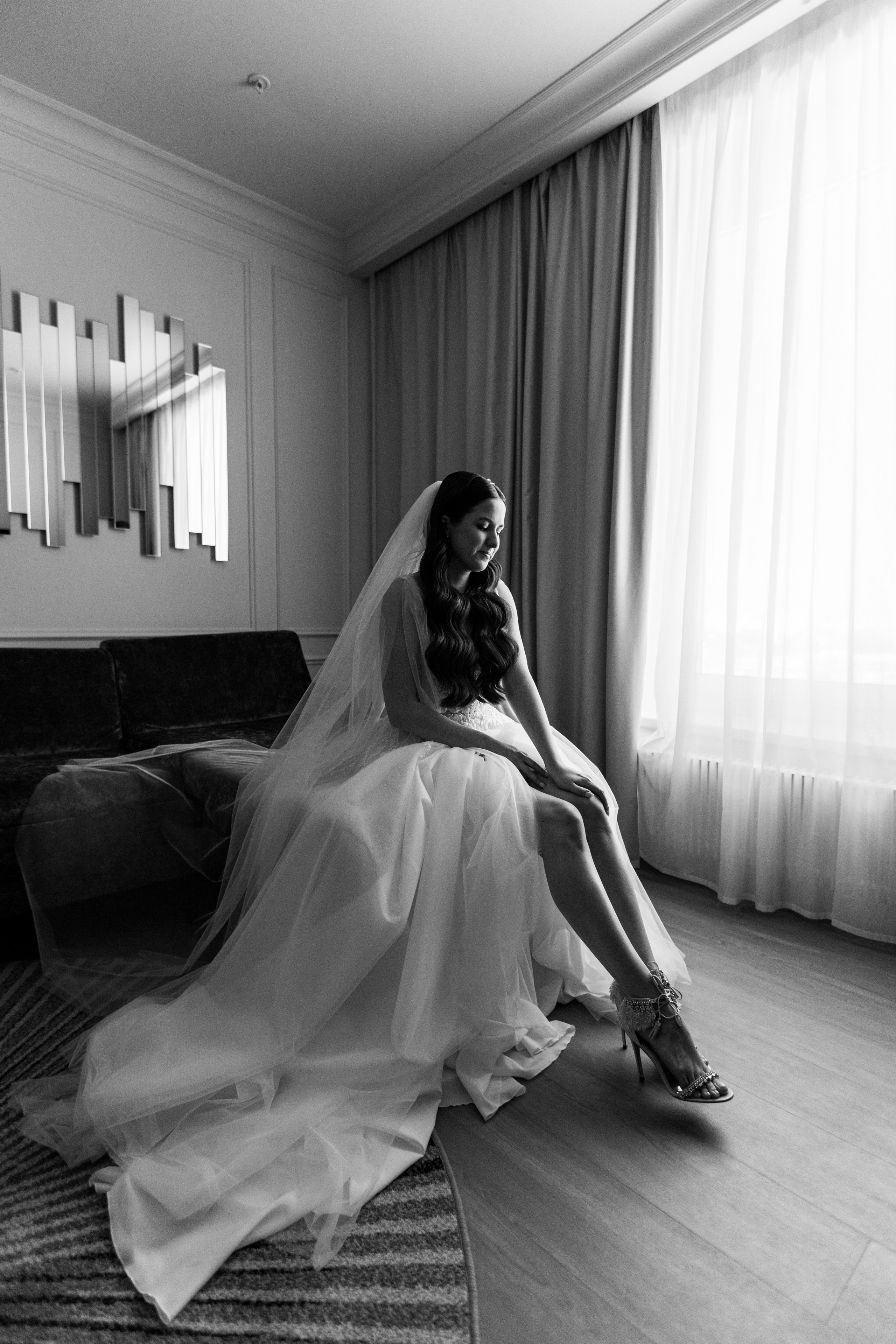 Андрей и Ольга