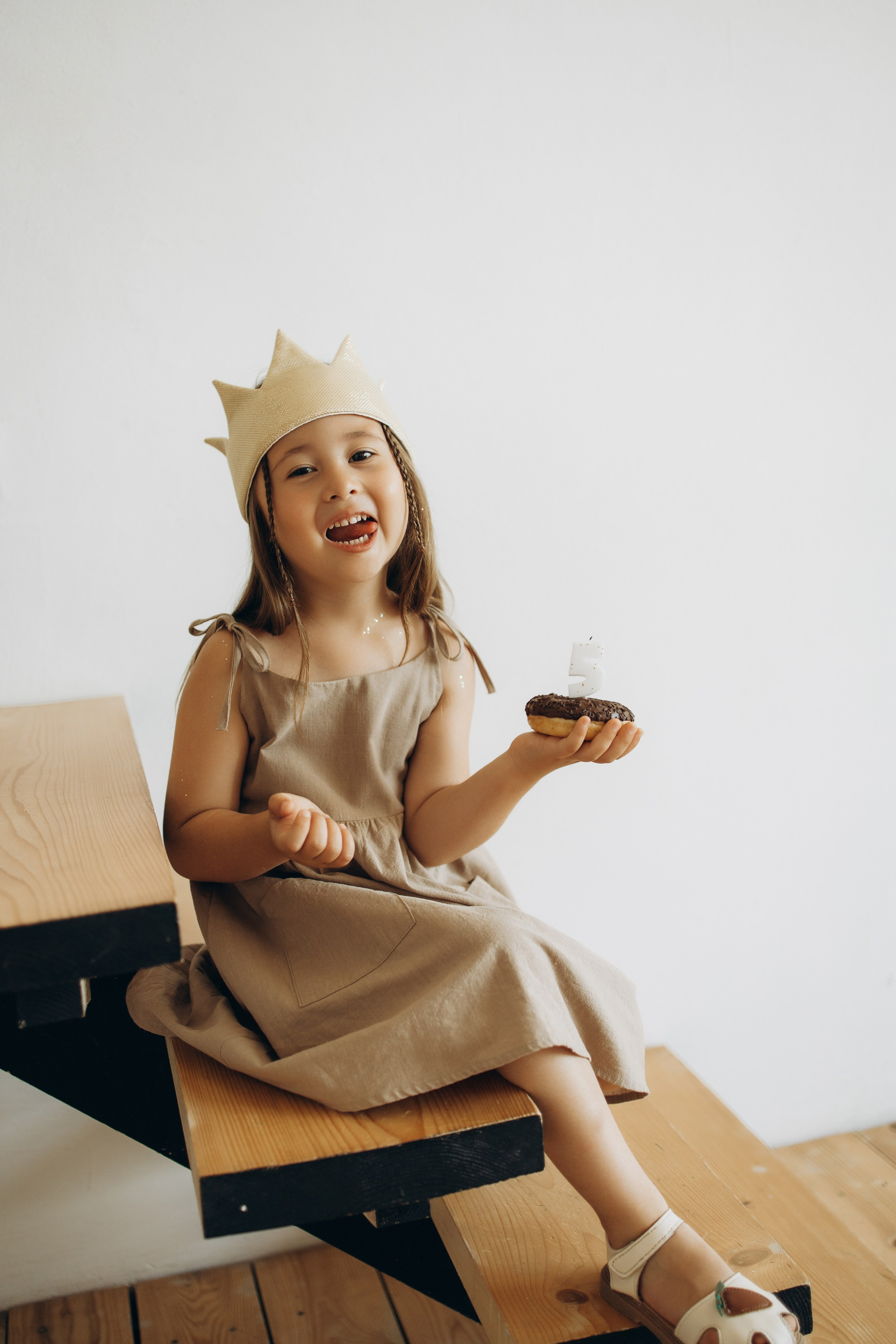 Кире 5 лет. Самый теплый фотограф в Краснодаре Рябоконь Ксения