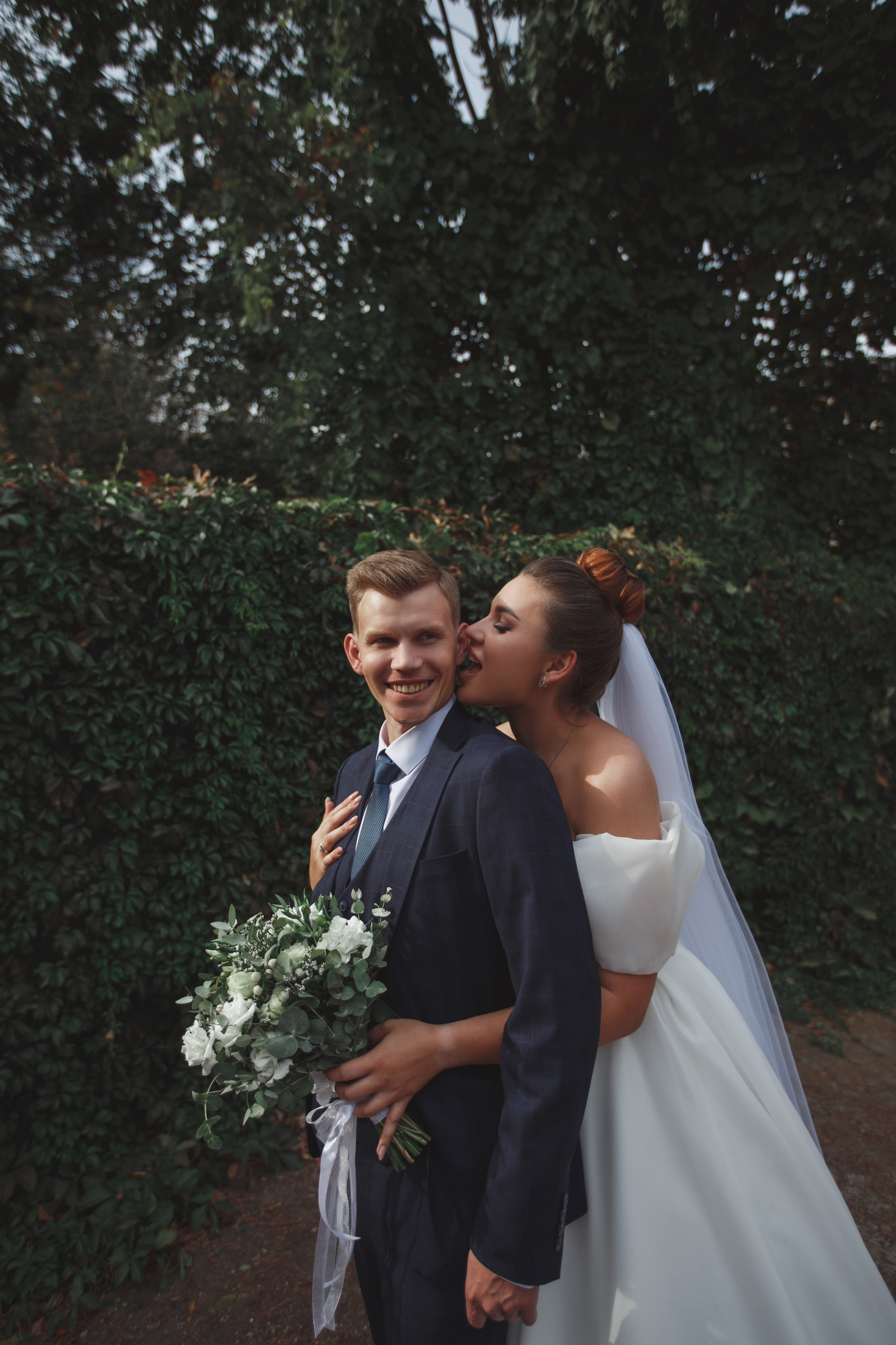 Тимур и Мария. Свадебный и контент фотограф в Белгороде Ярослав Гаврилейченко