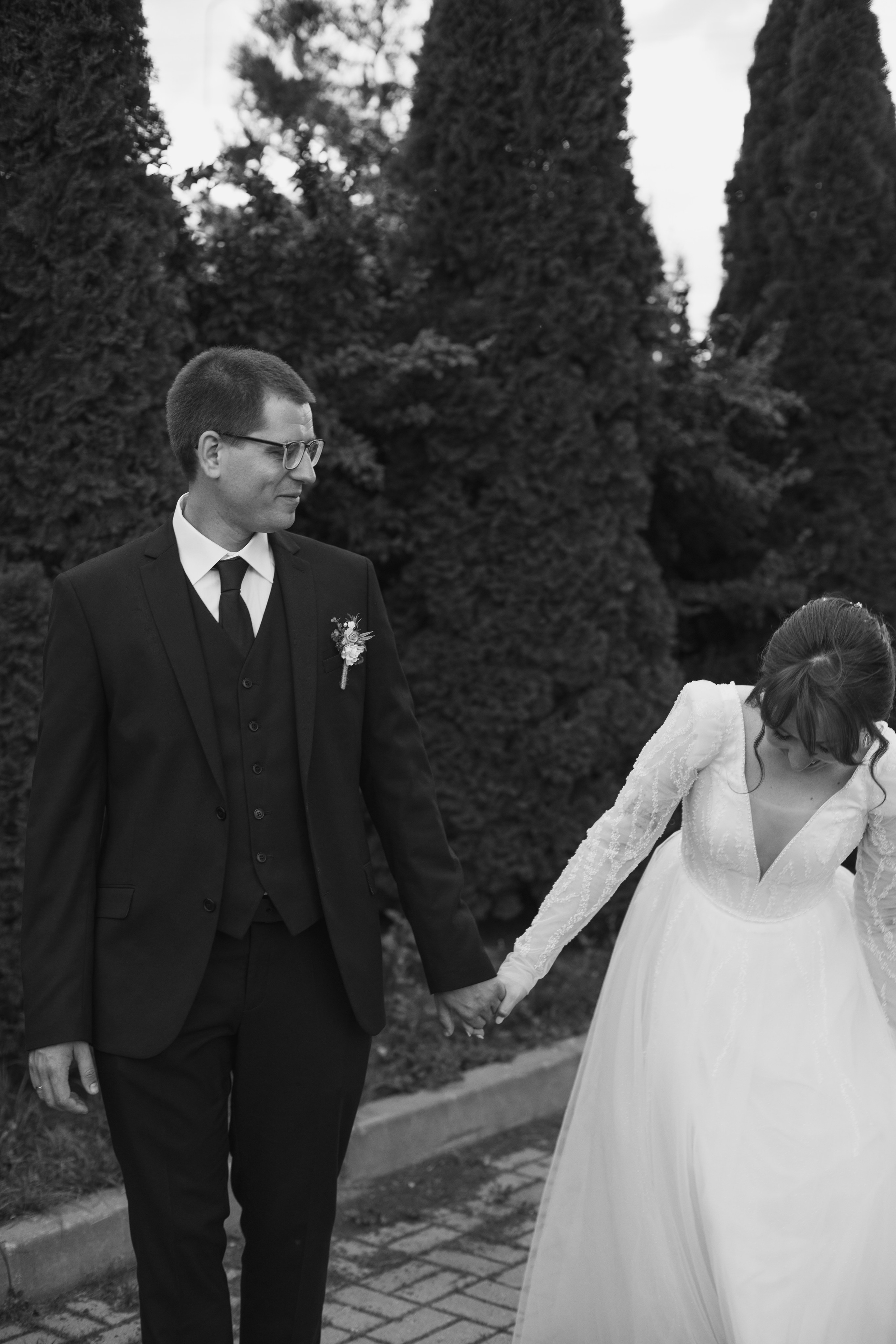 Филипп и Анастасия. Свадебный и контент фотограф в Белгороде Ярослав Гаврилейченко