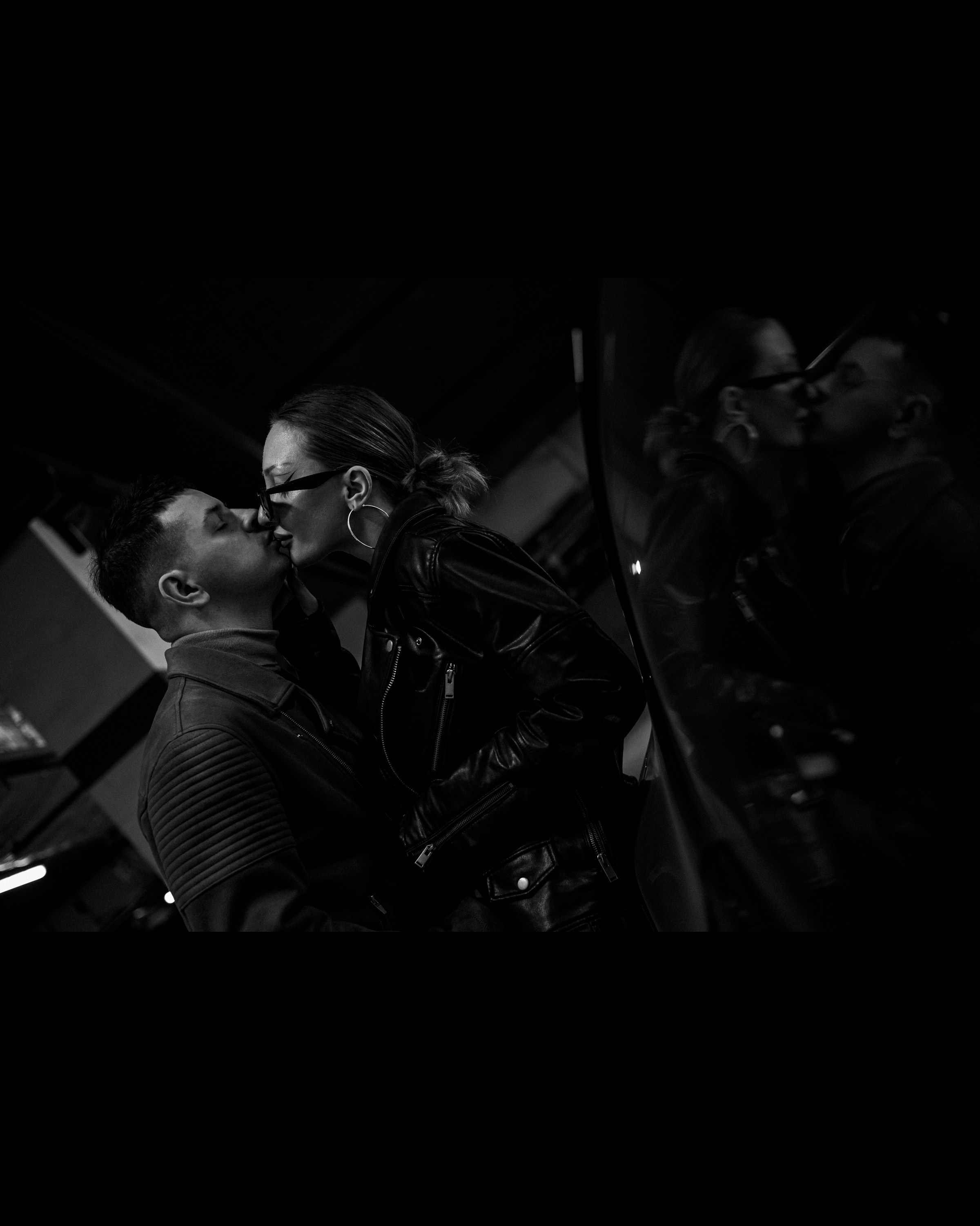 Маргарита и Федор. Юлия, ваш фотограф в Ростове-на-Дону