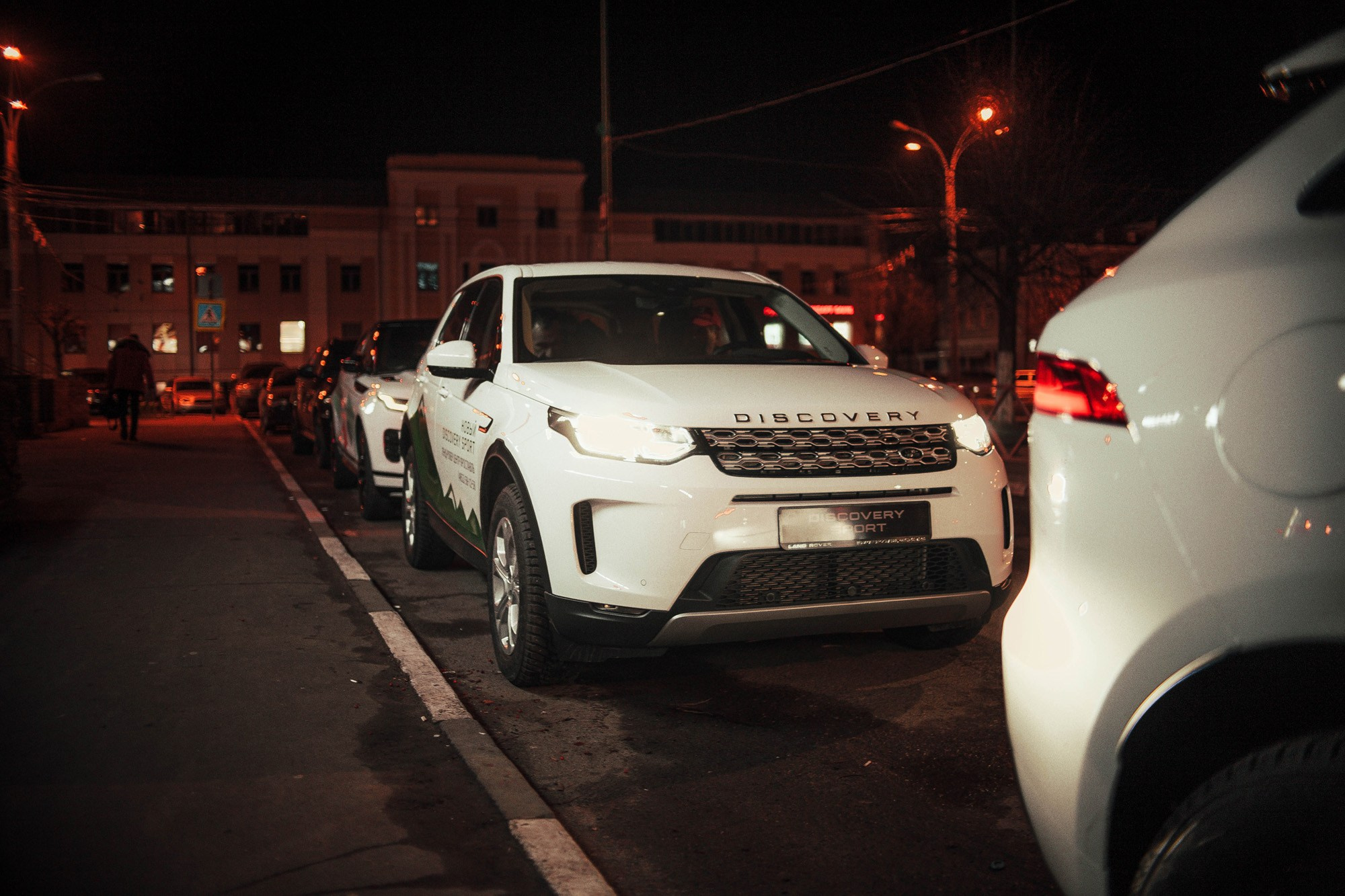 Автерпати «Собака ру». Ваш репортажный фотограф Артемий Антонов