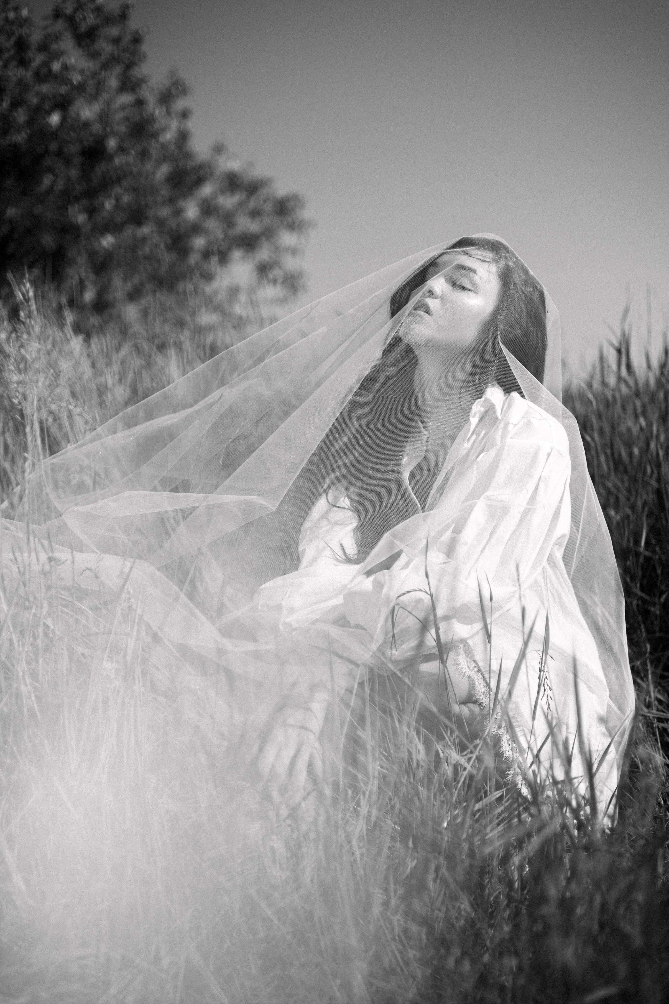 Индивидуальные фотосессии. Даниил Германский | Семейный фотограф в Новокузнецке