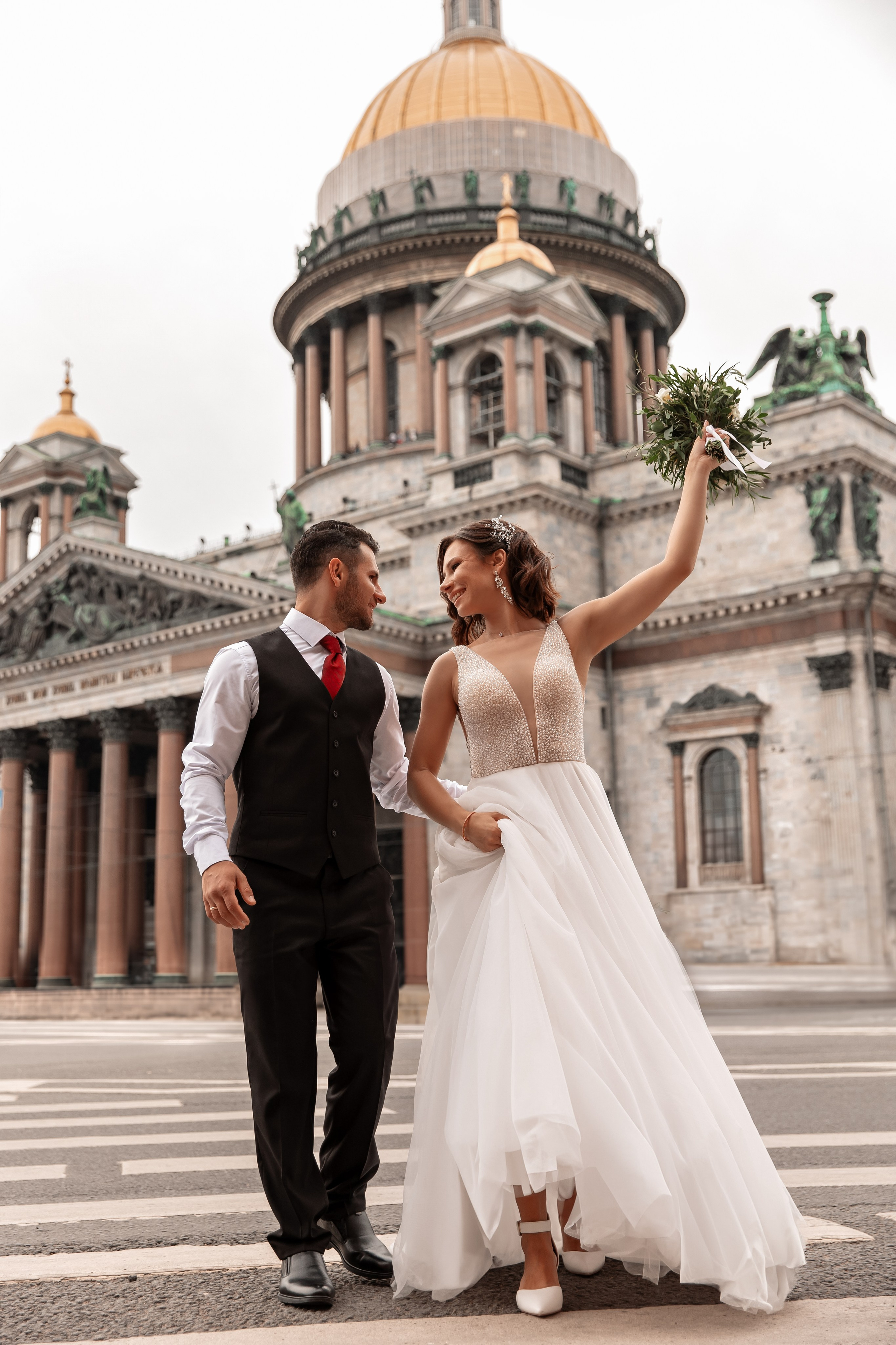 Love Story. Фотограф в Санкт- Петербурге Татьяна Медведева