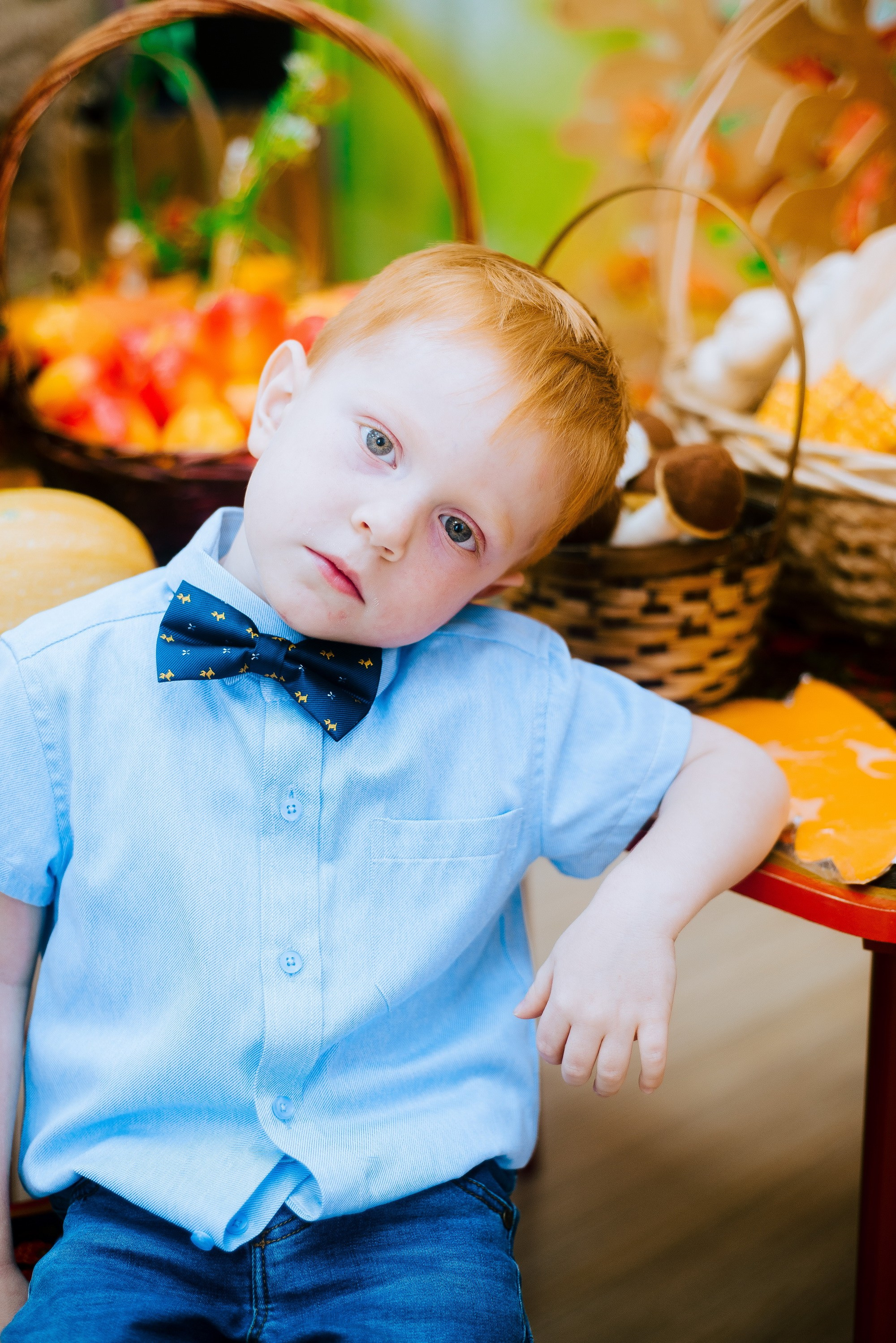 Д/с № 22. Фотограф Ярмишко Дарья. Выпускные фотокниги