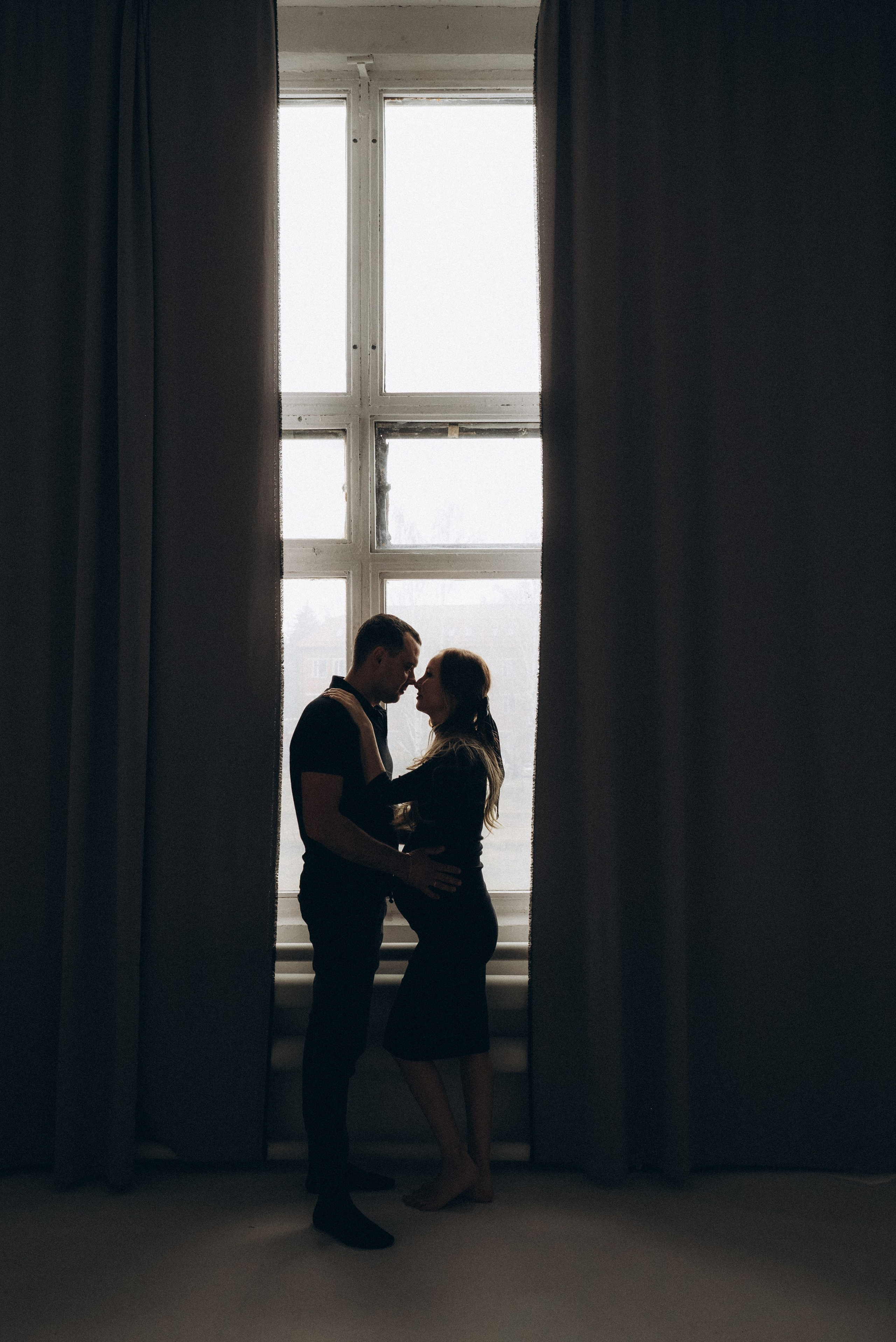 Игорь, Даша и Дима. Суханова Регина Фотограф Сергиев Посад