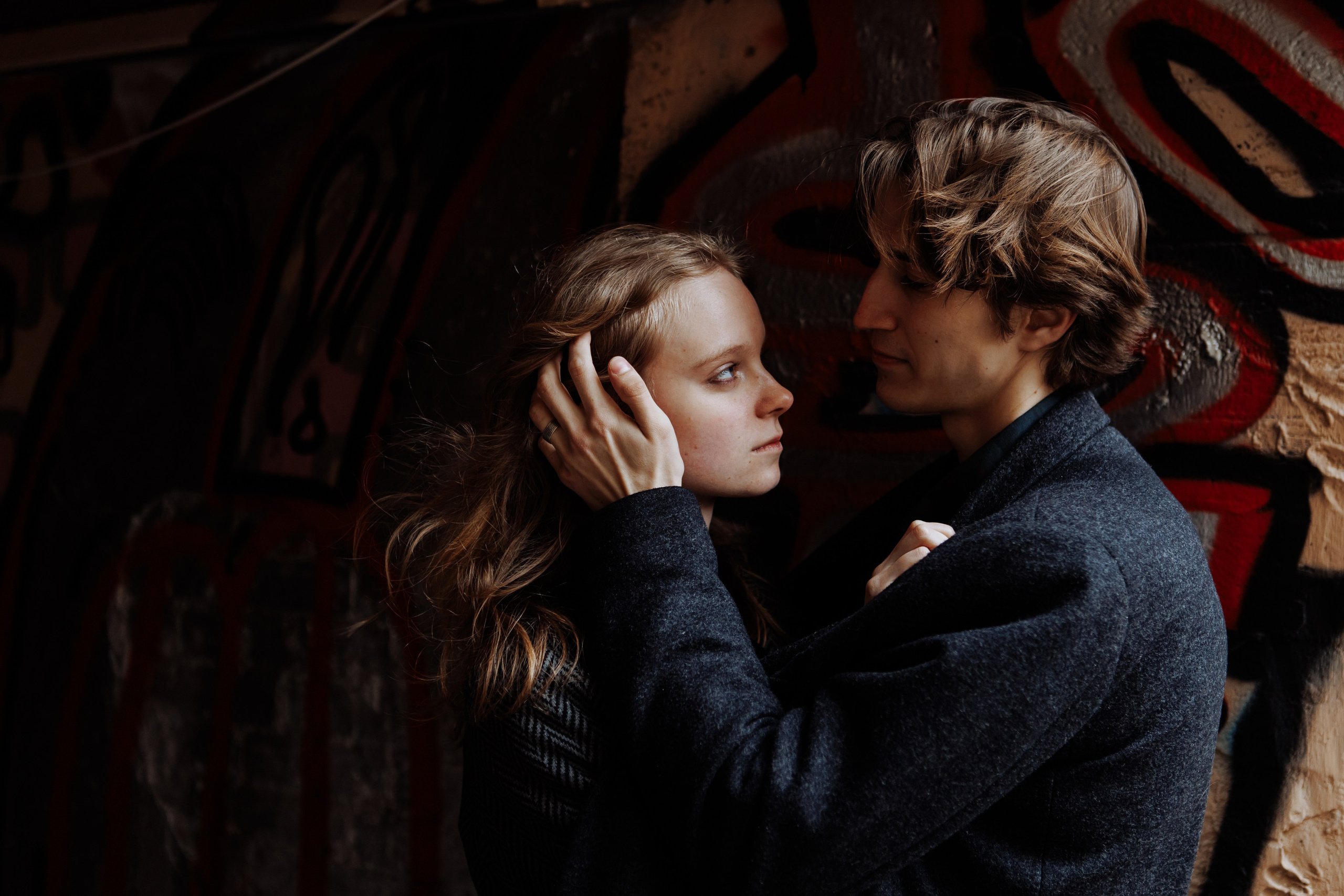 Миша Полина 5 углов. Свадебный фотограф в Санкт-Петербурге