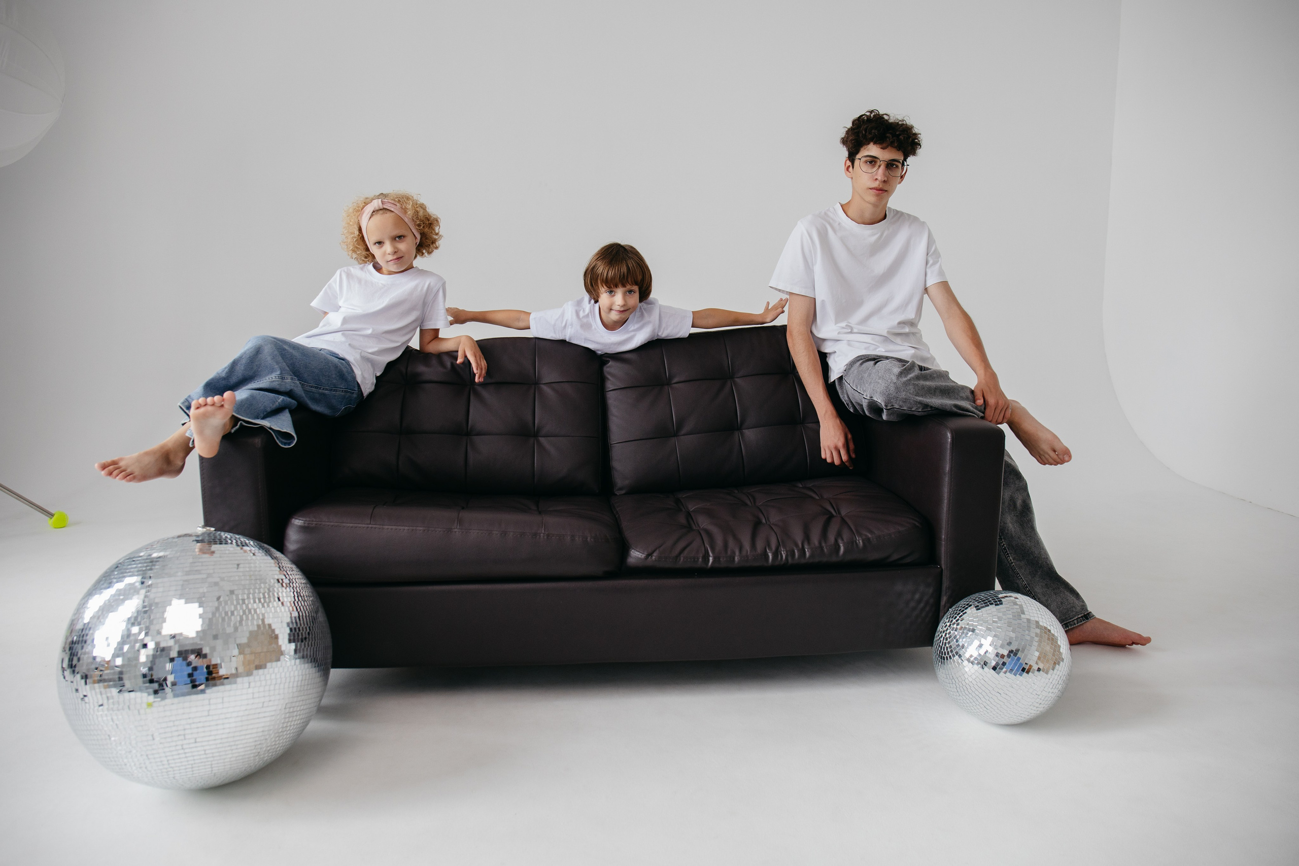 Детки. Свадебный и женский фотограф