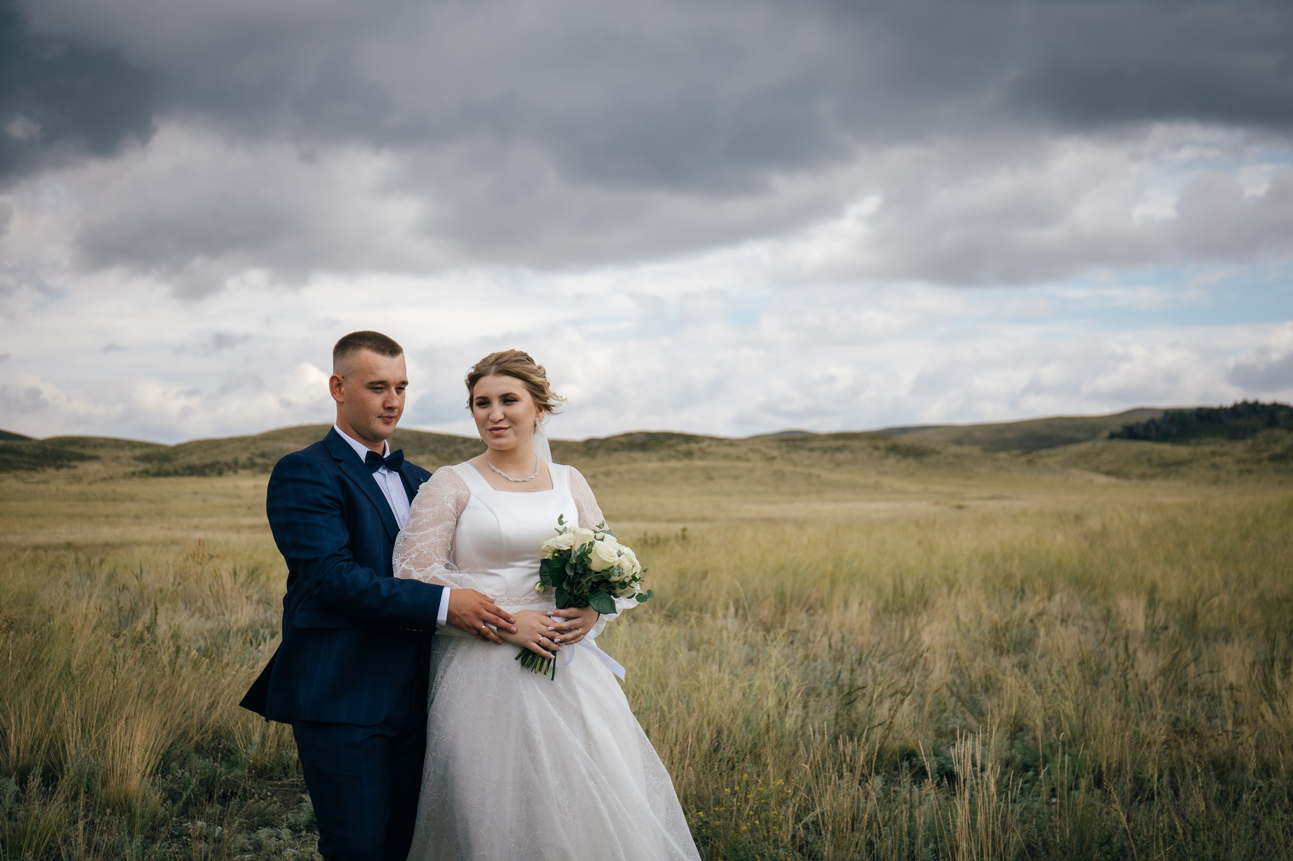 Николай и Валерия. Свадебный и женский фотограф