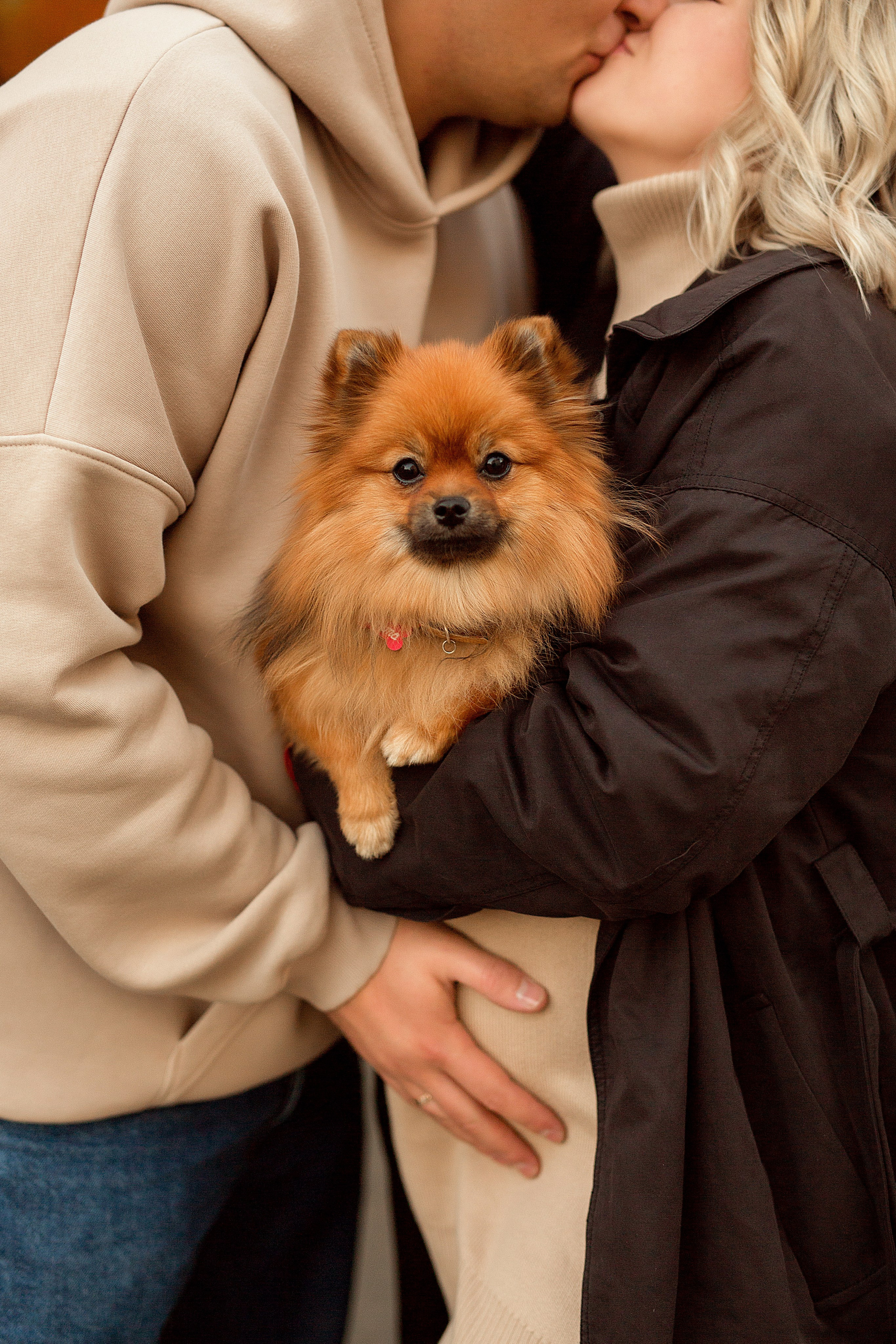 Богдан и Ольга в ожидании малыша. Людмила Далидович топовый семейный фотограф Находка/Владивосток