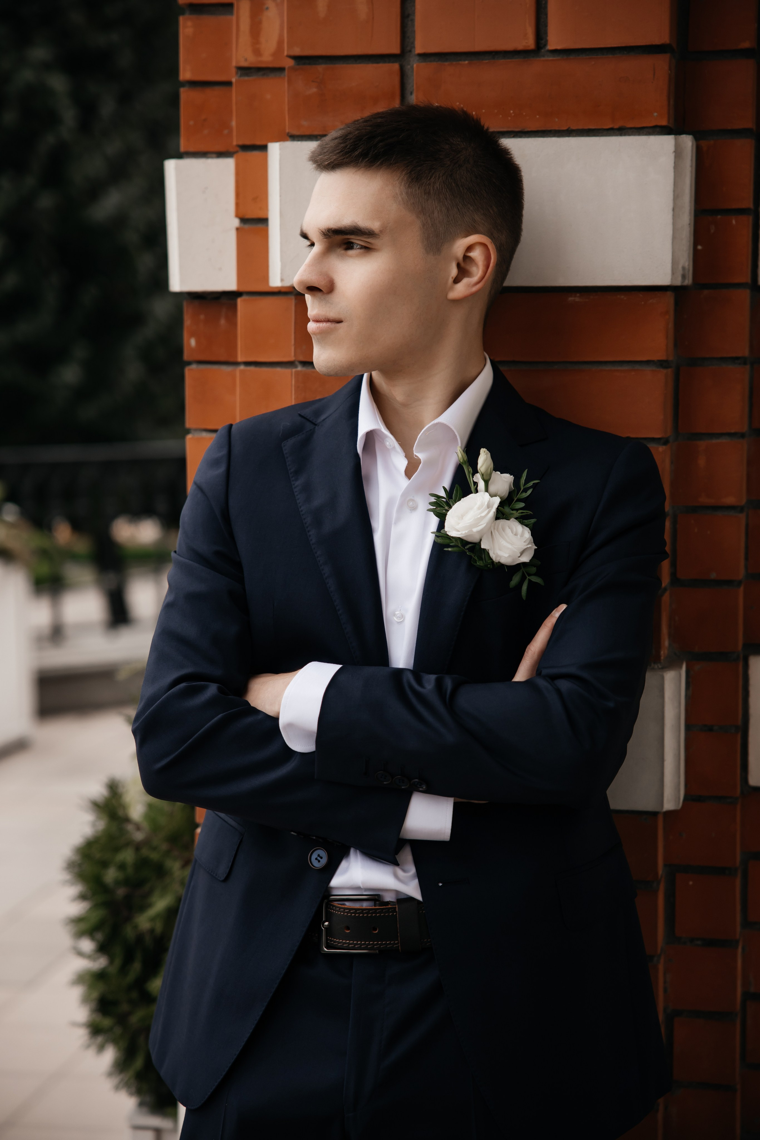 Вадим и Олеся. Фотограф Александра Короткова (Москва, Люберцы, Жуковский)