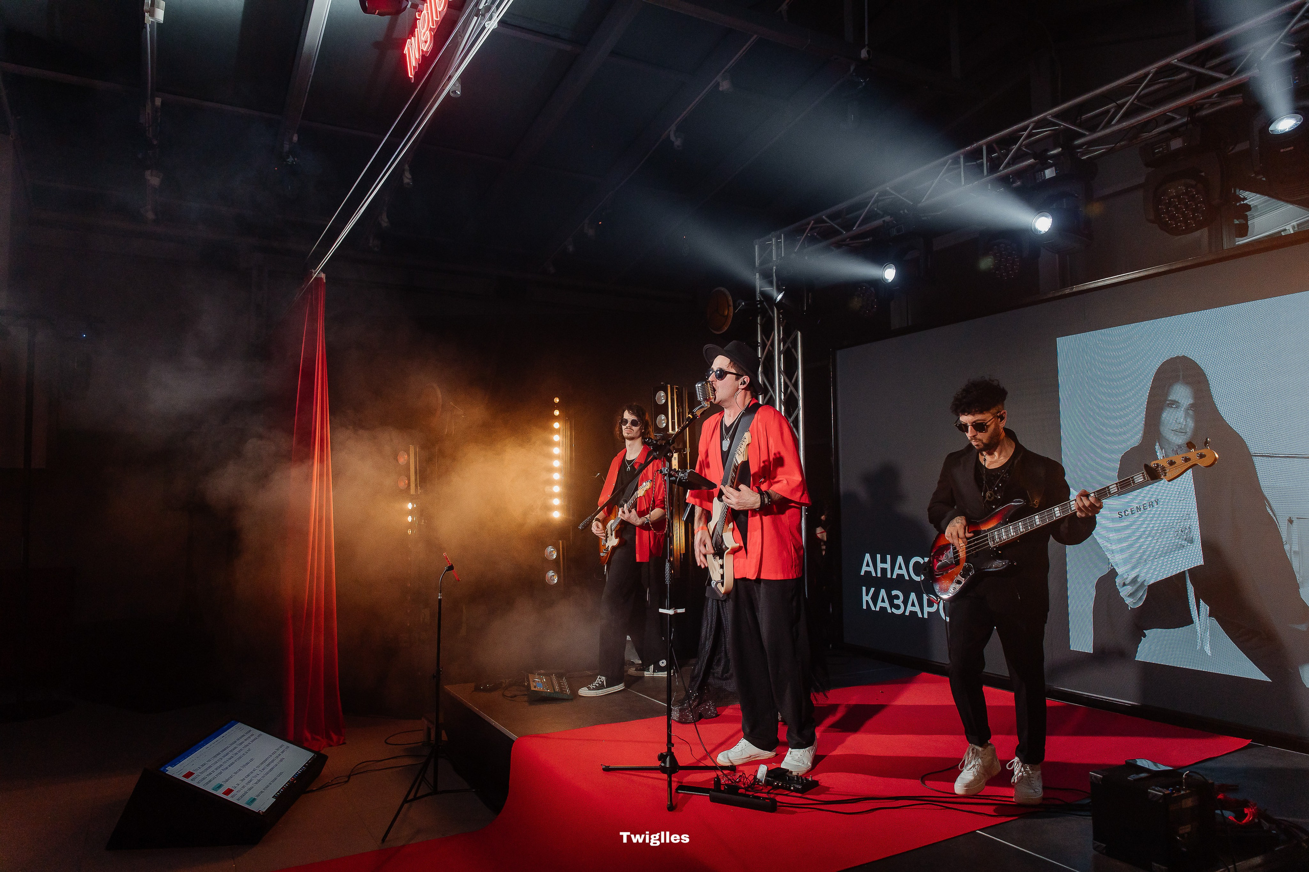 TWIGLLES AWARDS 2024. Свадебный и семейный фотограф Исаев Давид