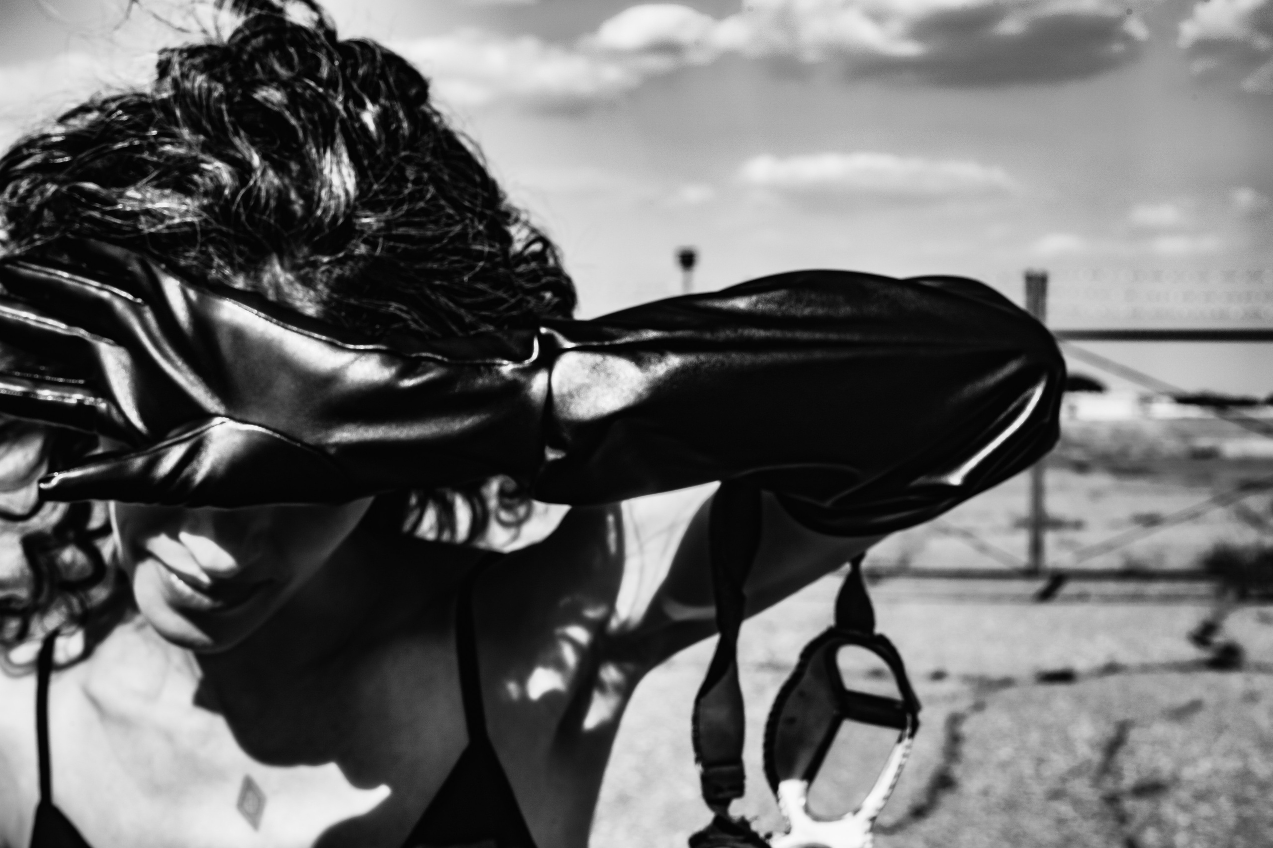 Портреты. Стас Привалов