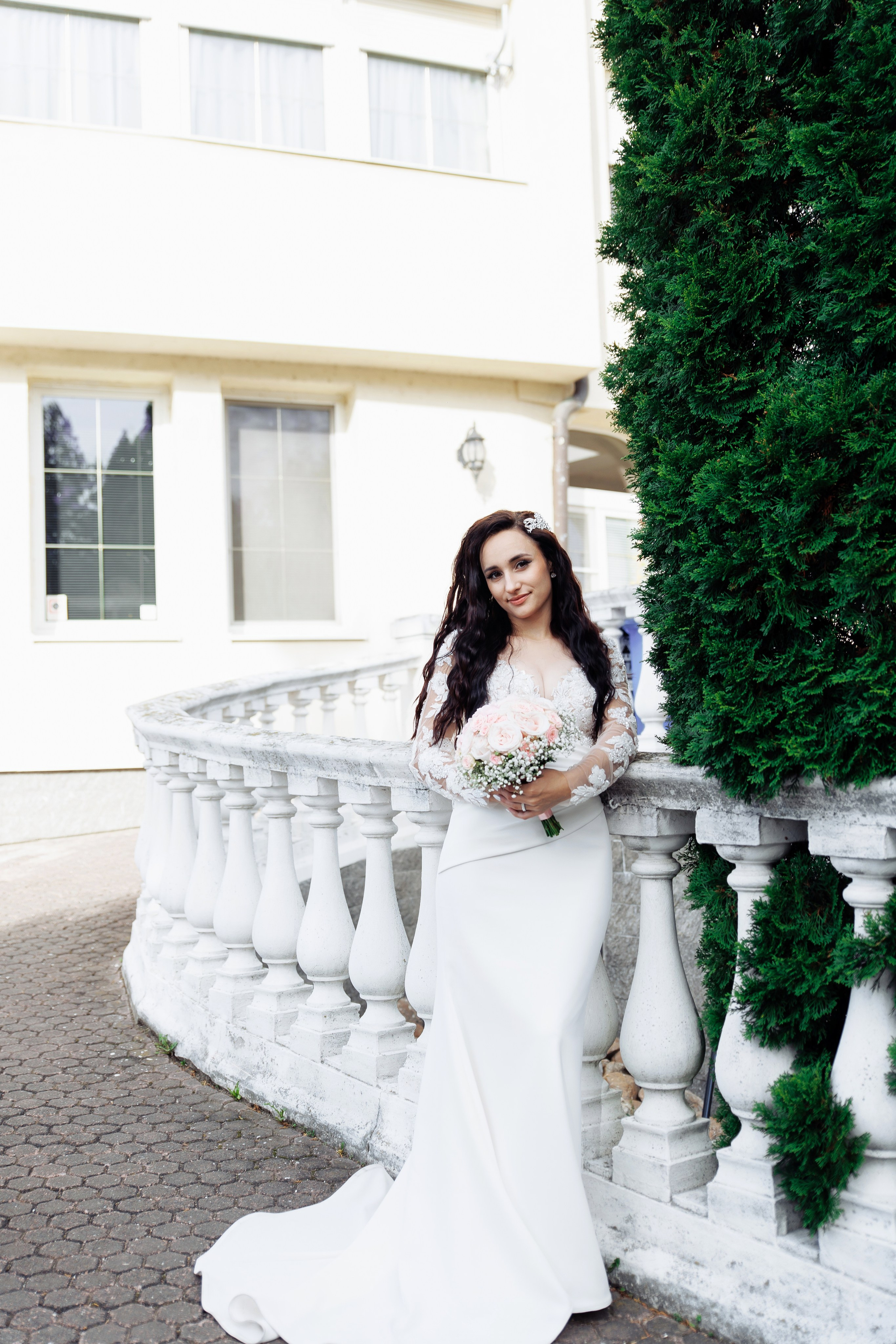 Портретный и репортажный фотограф Марина Кузьмина