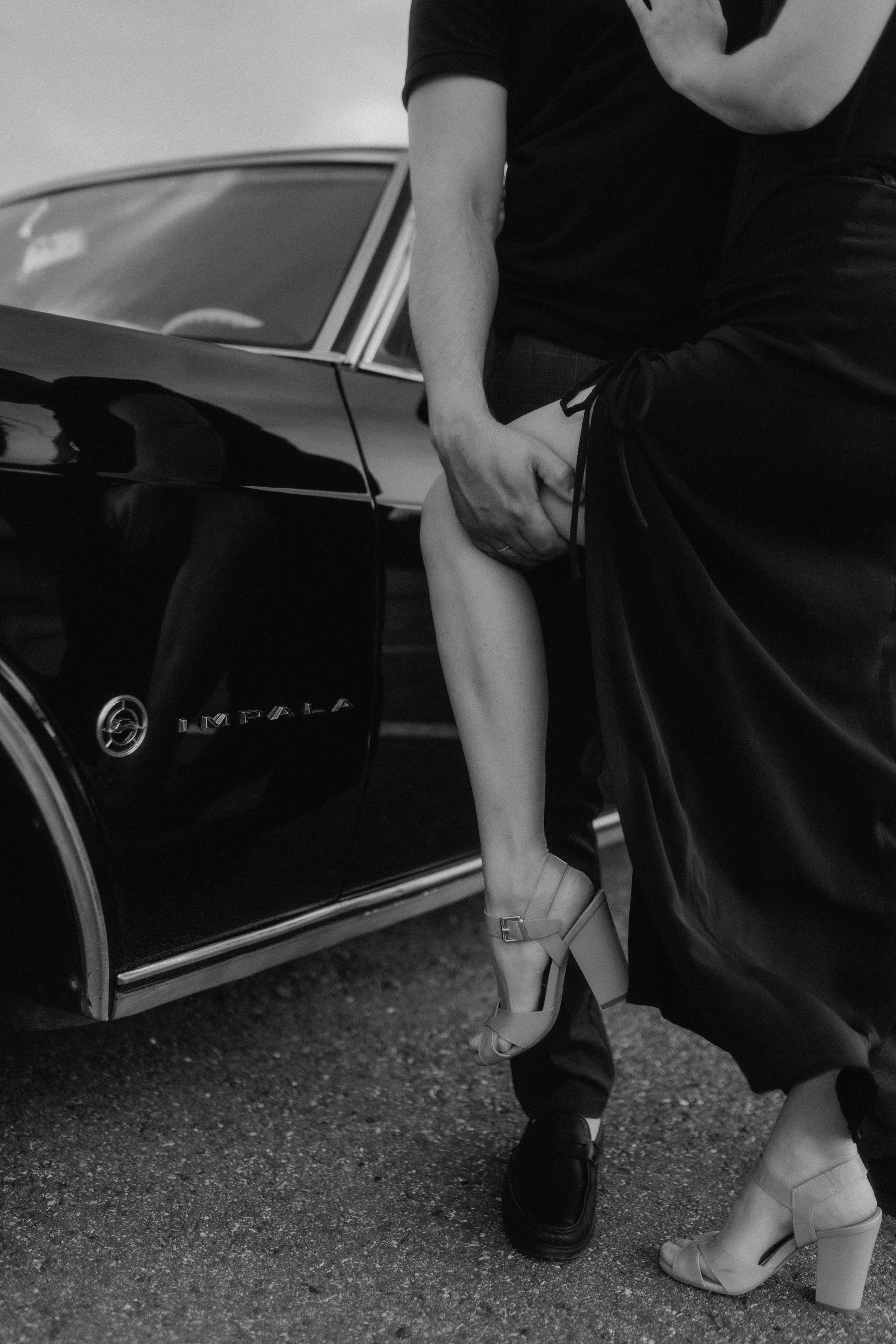 Импала. Фотограф Ксения Мищук