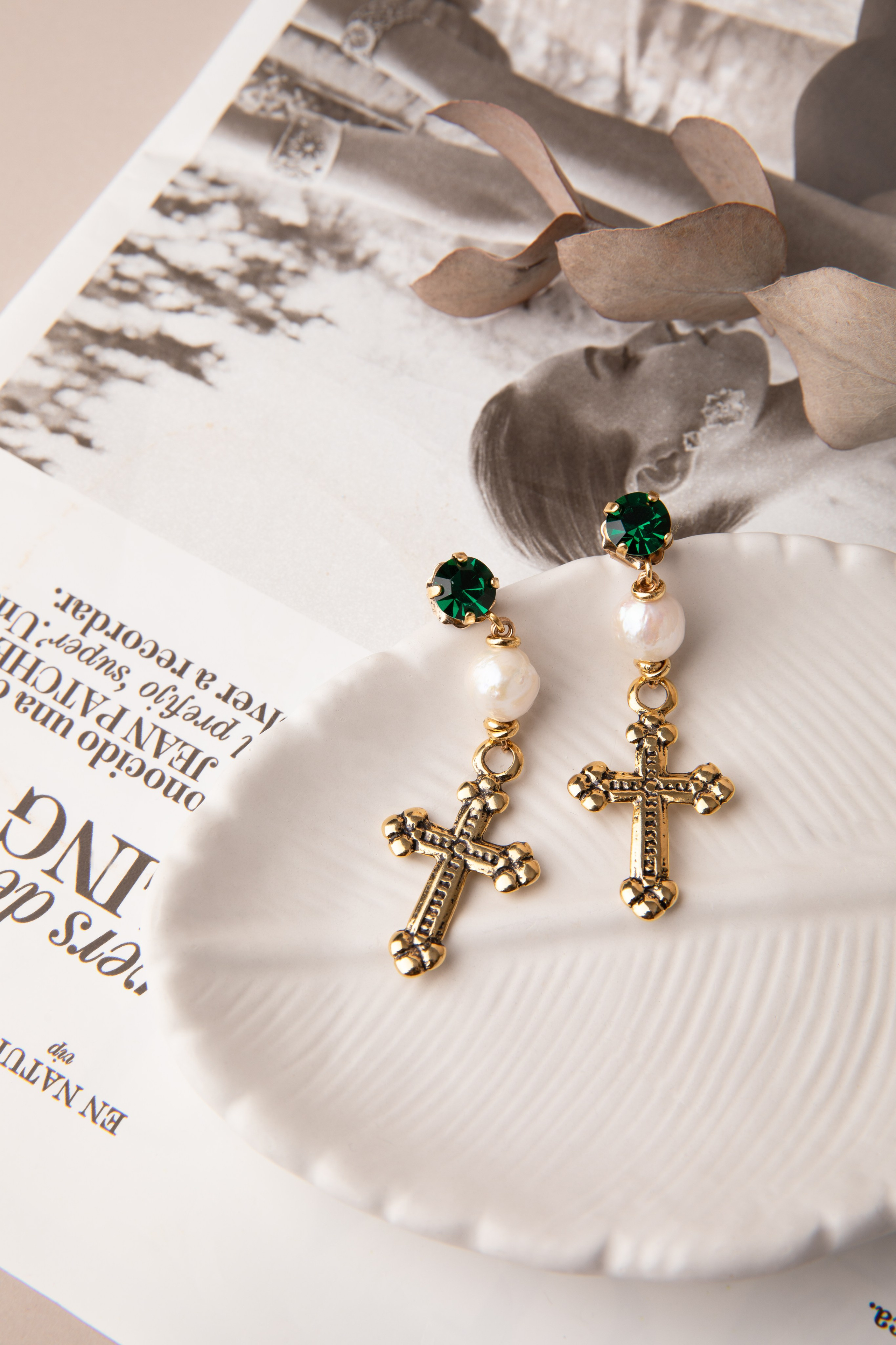 Украшения. Фотостудия предметной и модельной съёмки для маркетплейсов