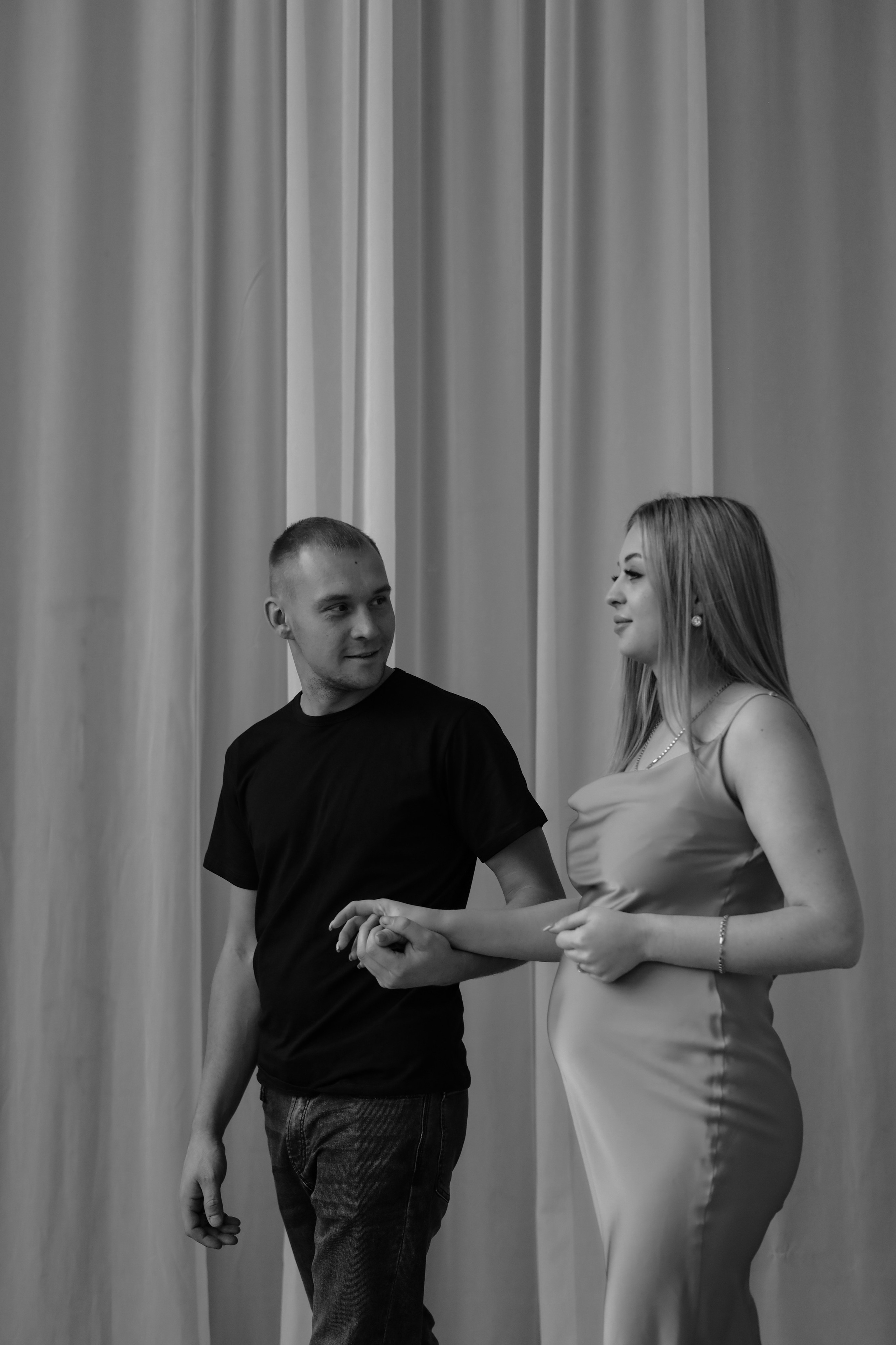 В ожидании. Photographer Tatiana Ivanova in Yaroslavl