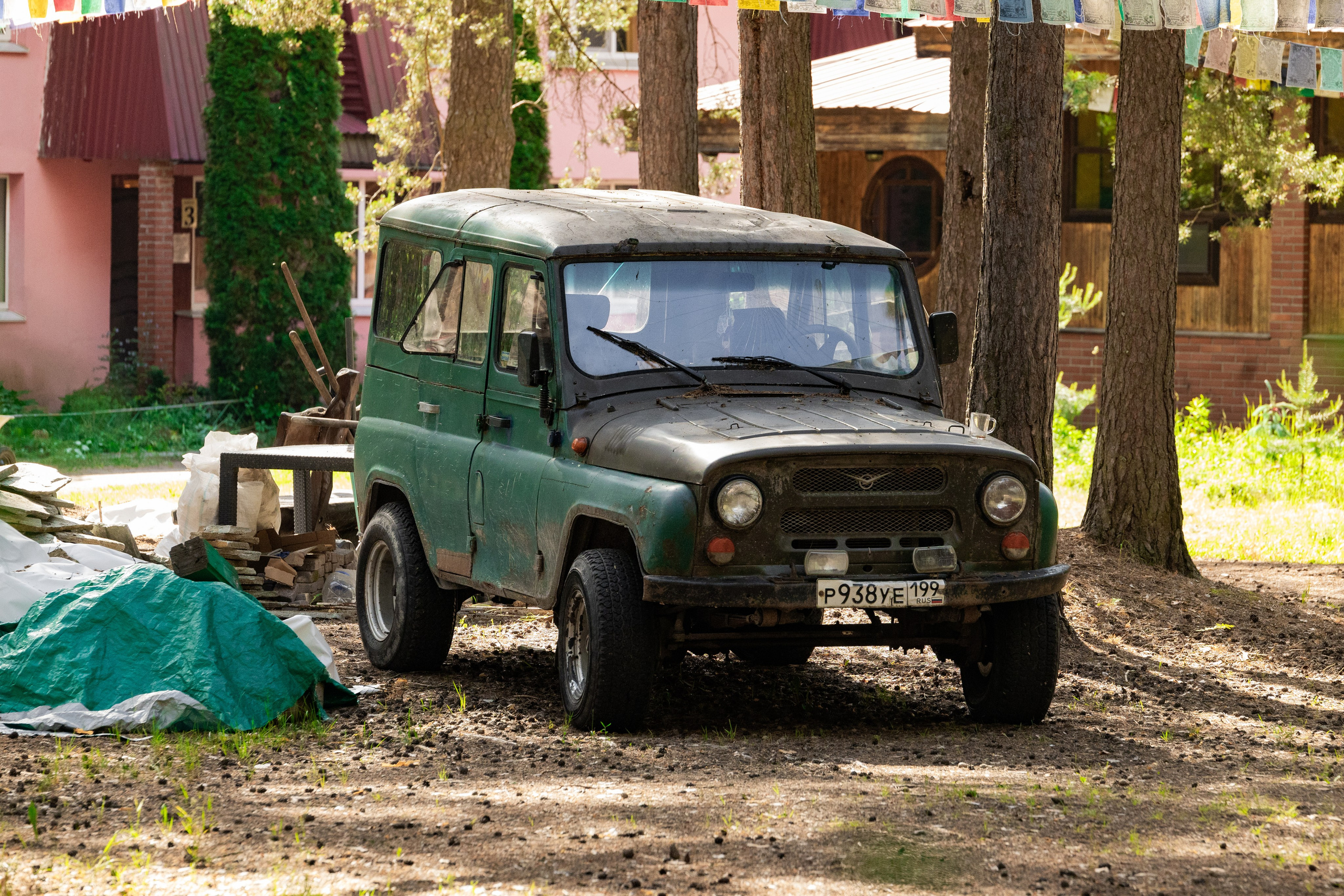 Фотографии транспорта Виктор Степанов. Фотограф Виктор Степанов