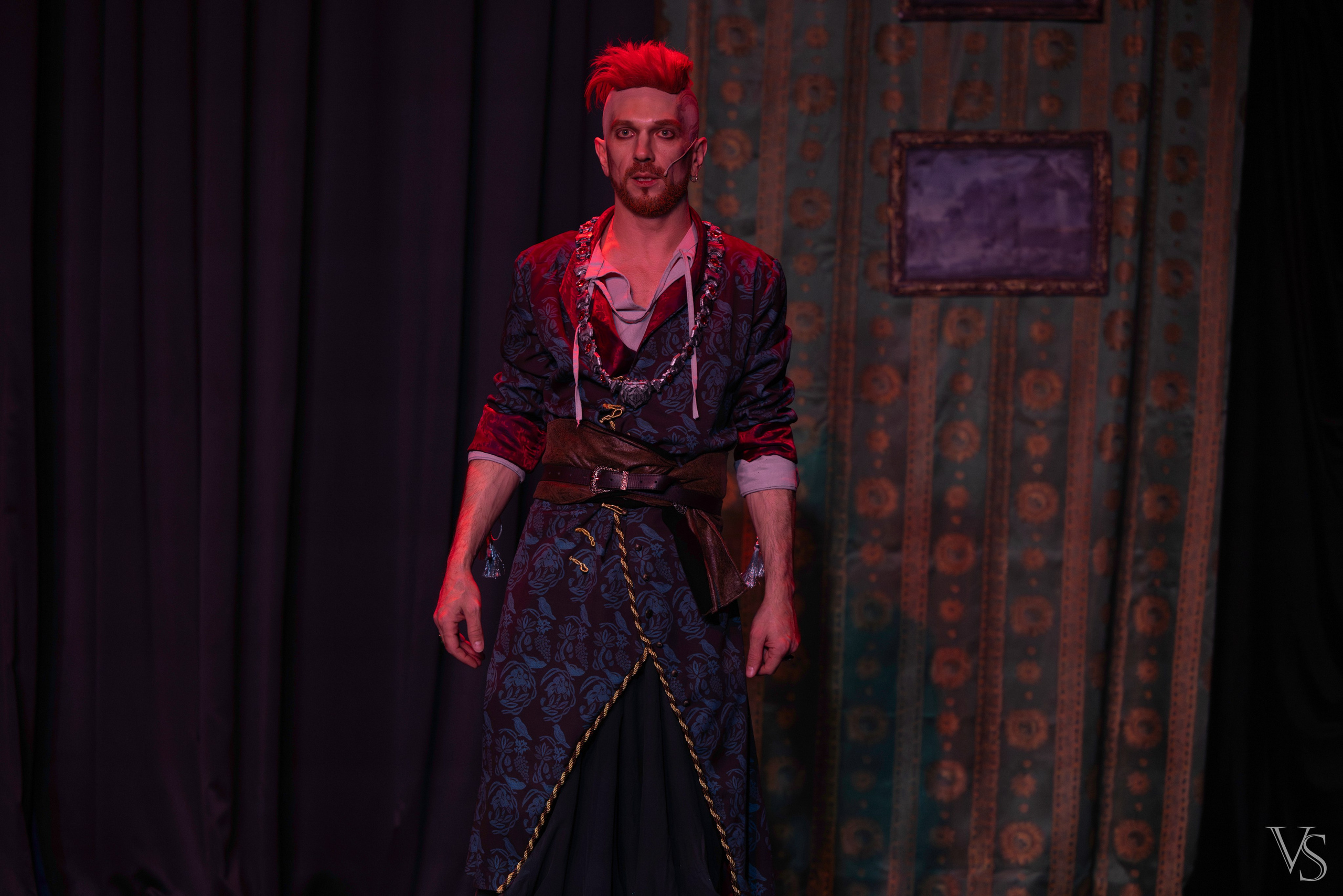 Каменное сердце. Фотограф Виктор Степанов