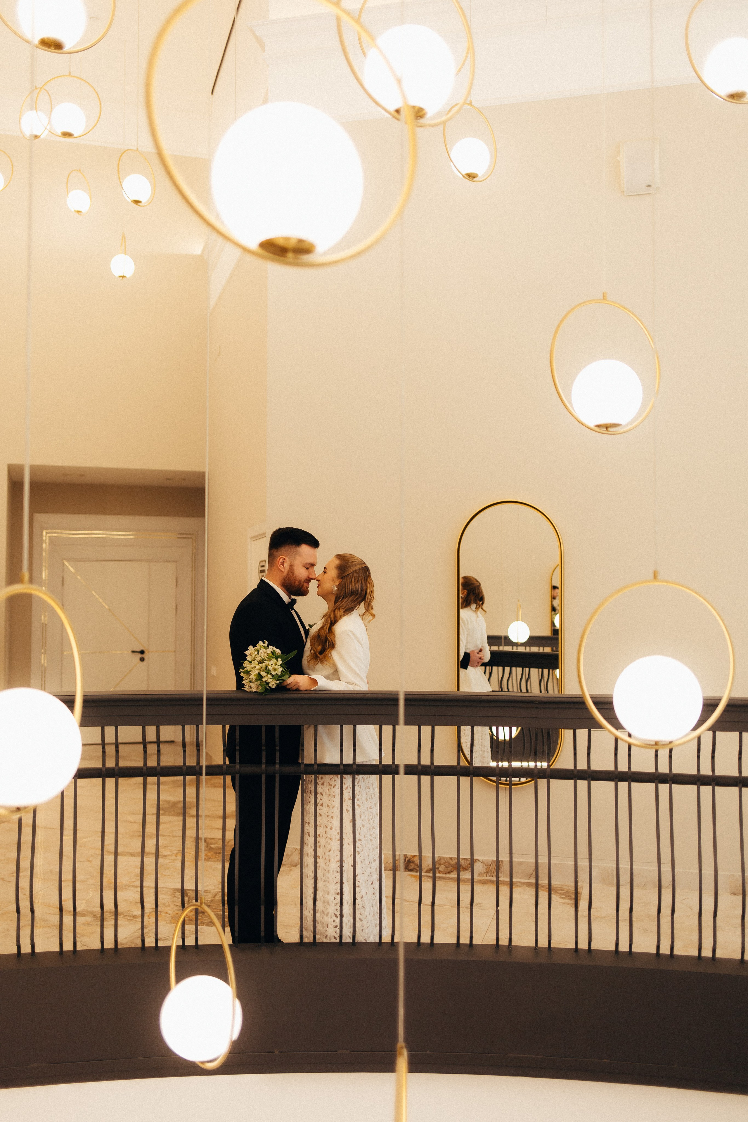 Никита и Елизавета. Катерина Аникеева | Фотограф | Екатеринбург