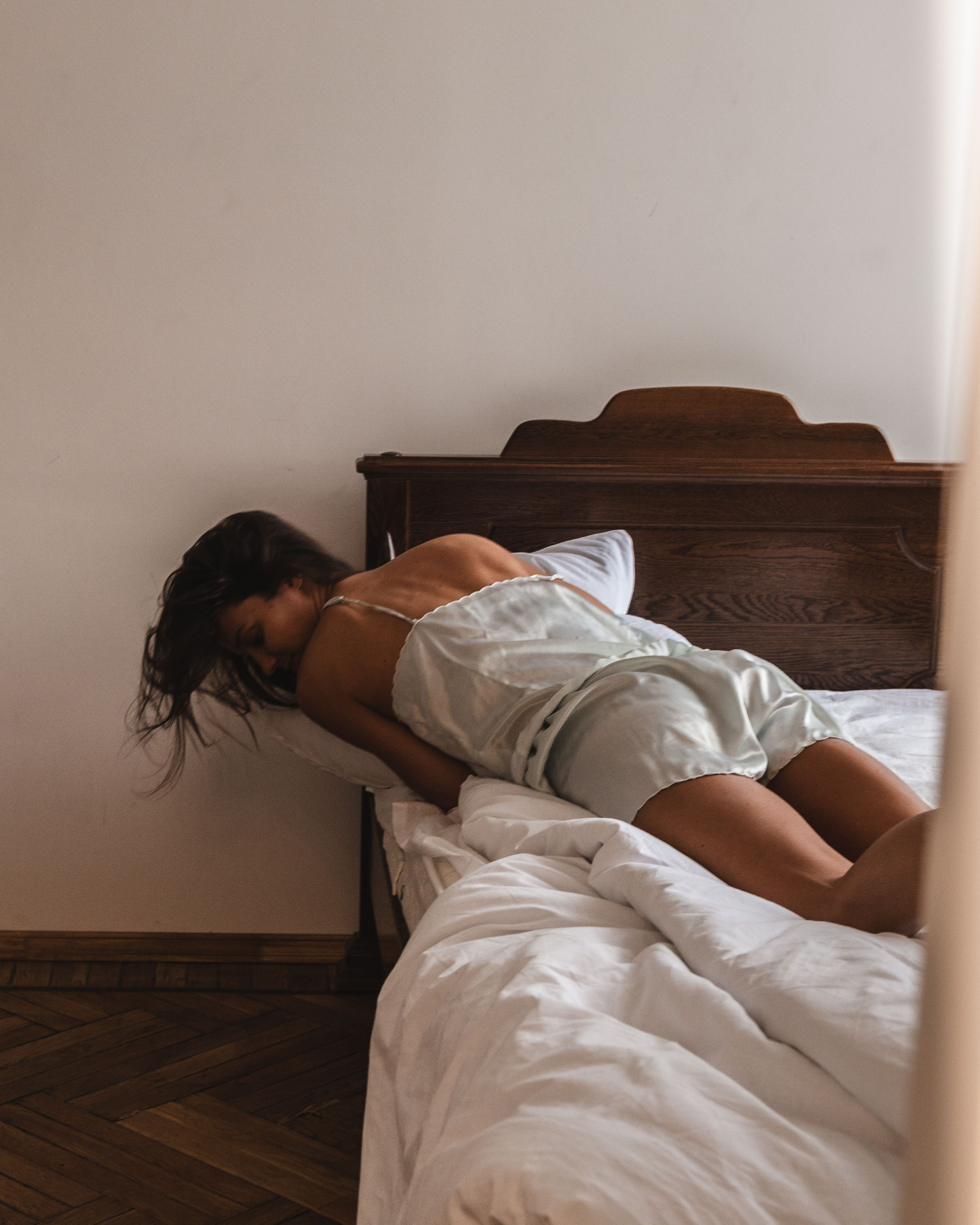 Фотосессия для Виталины