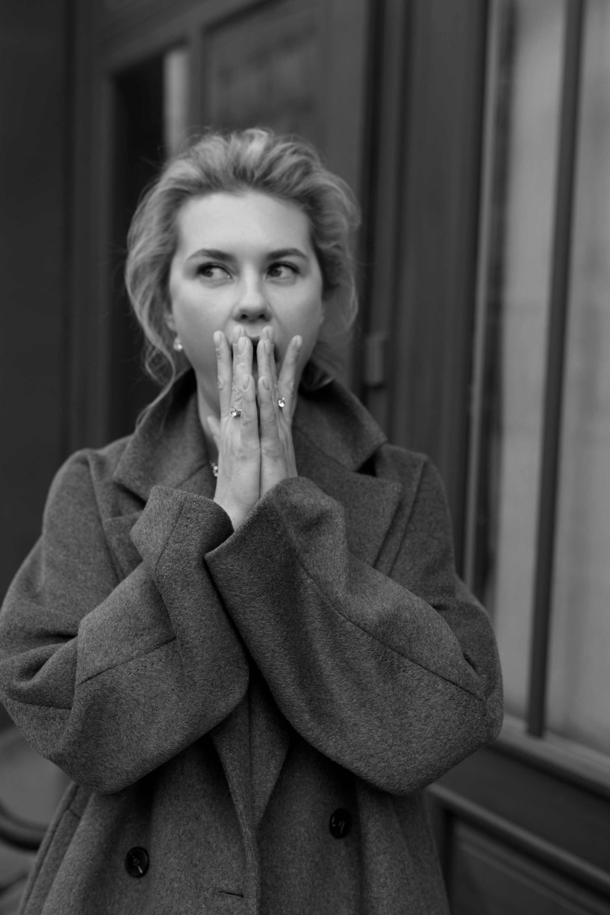 Регистрация Андрея и Ники. Свадебный и семейный фотограф в Иркутске Яна Лиа