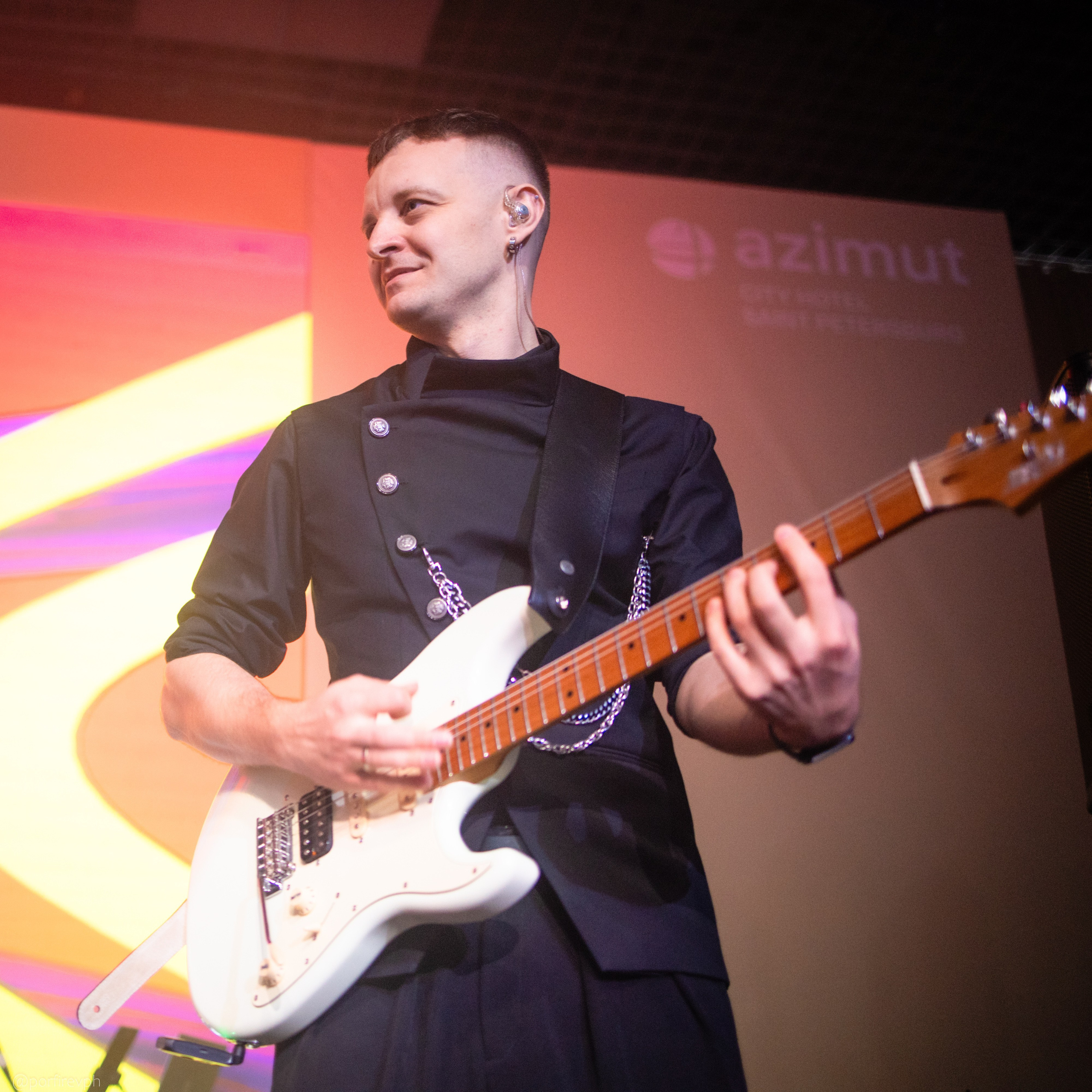 СУРОВЦЕВА project. Кавер-группа