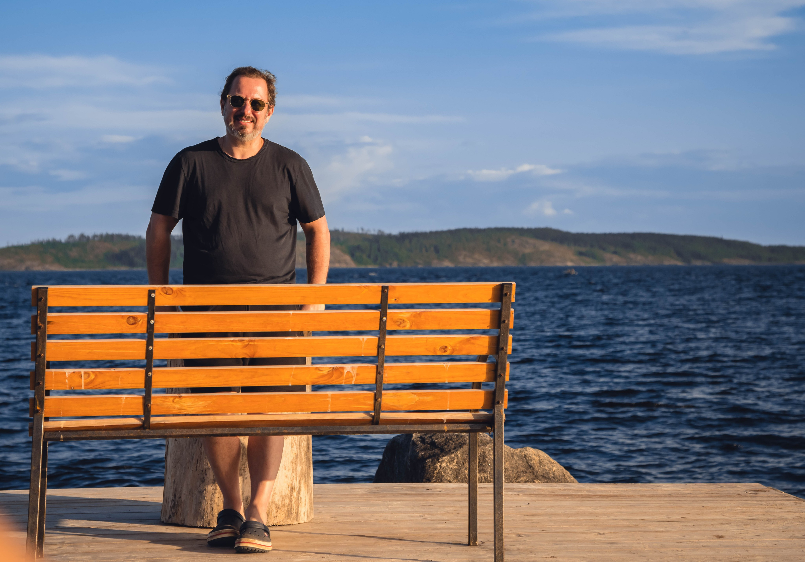 Кольский полуостров. Фотографирую для себя, своей семьи и друзей!