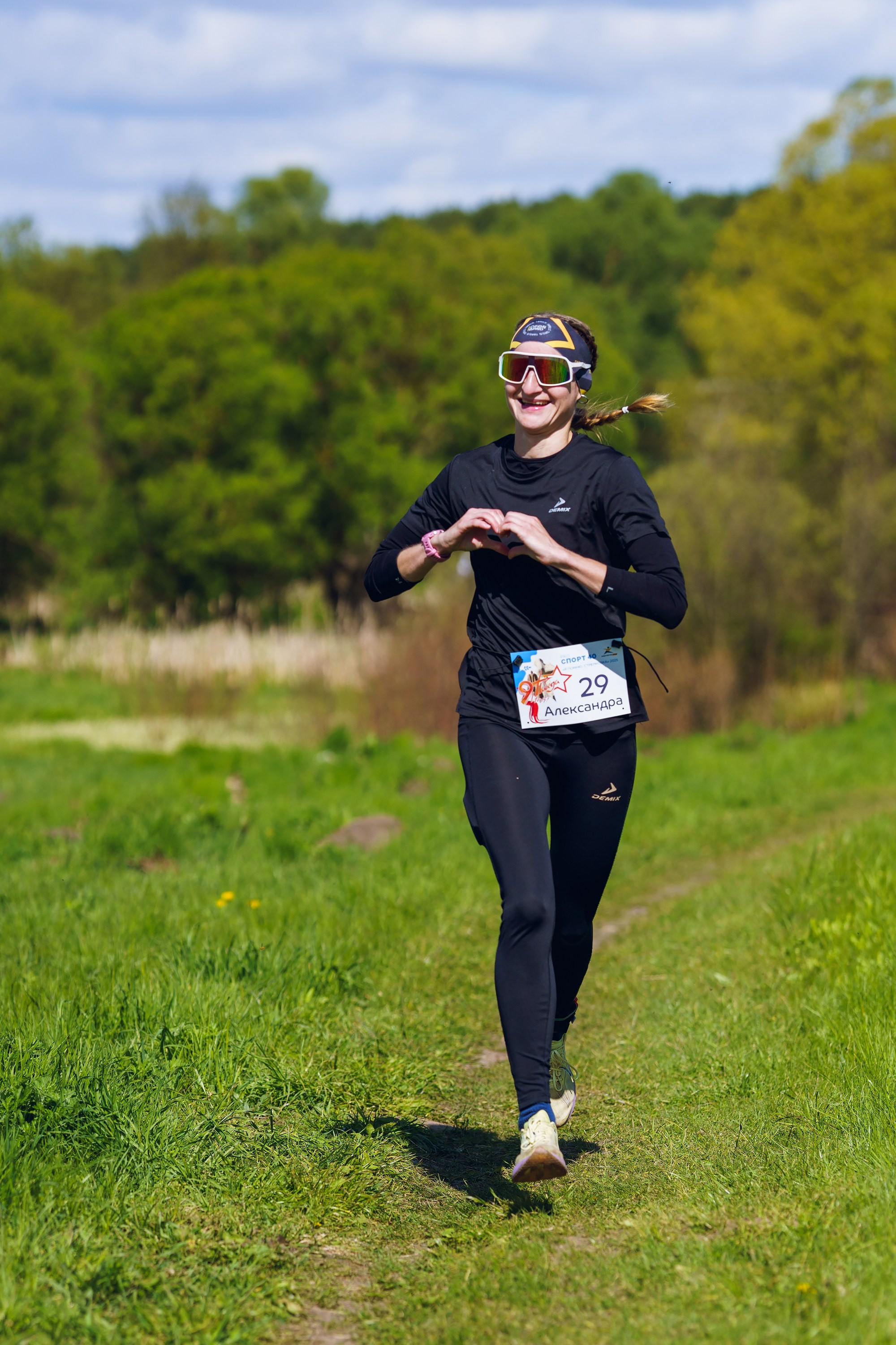 Фотографии Трейл Я помню. Стрелковка 2025. Фотограф спортивные события, недвижимость, турбизнес