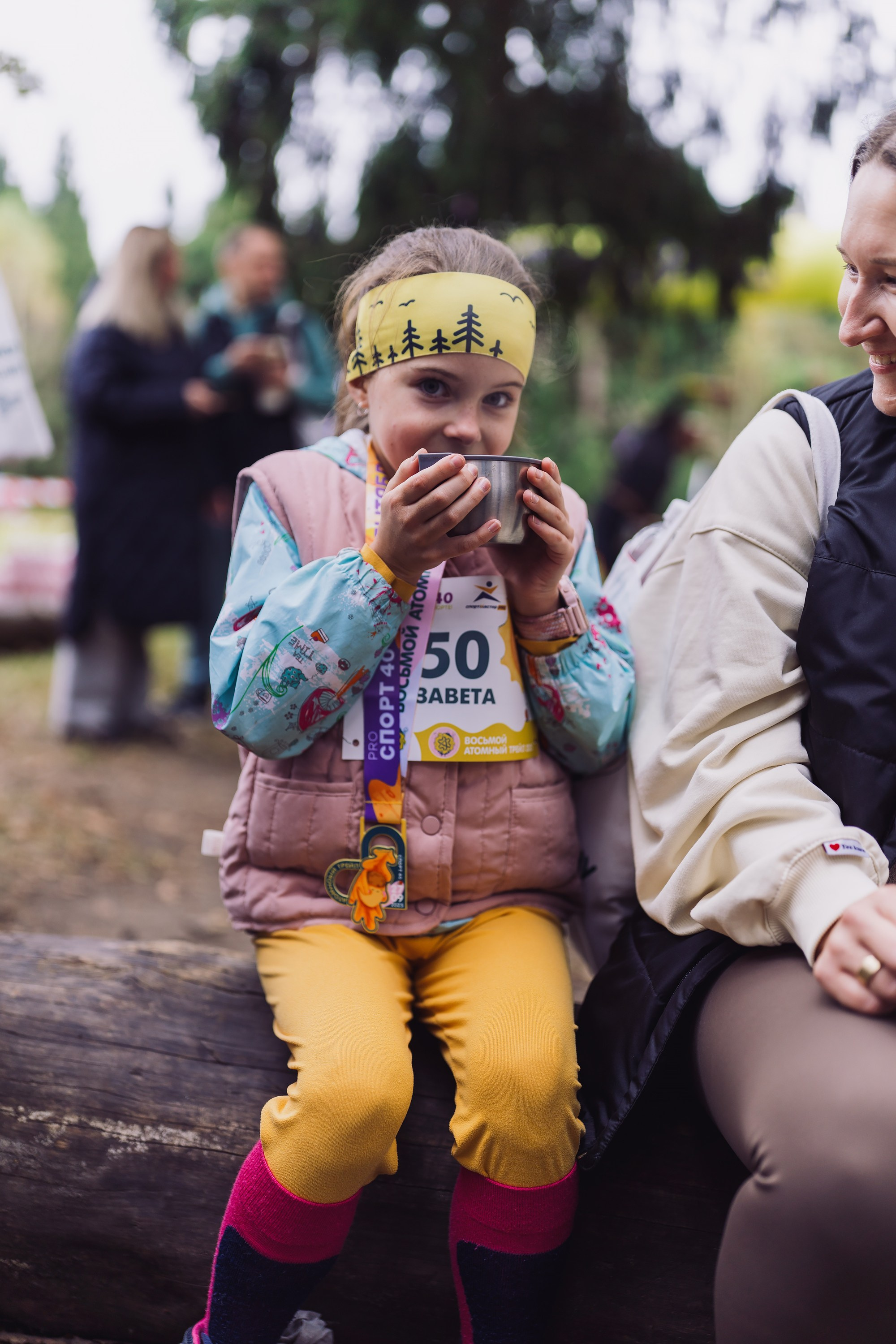Фотографии Атомный трейл 2025. Фотограф спортивные события, недвижимость, турбизнес
