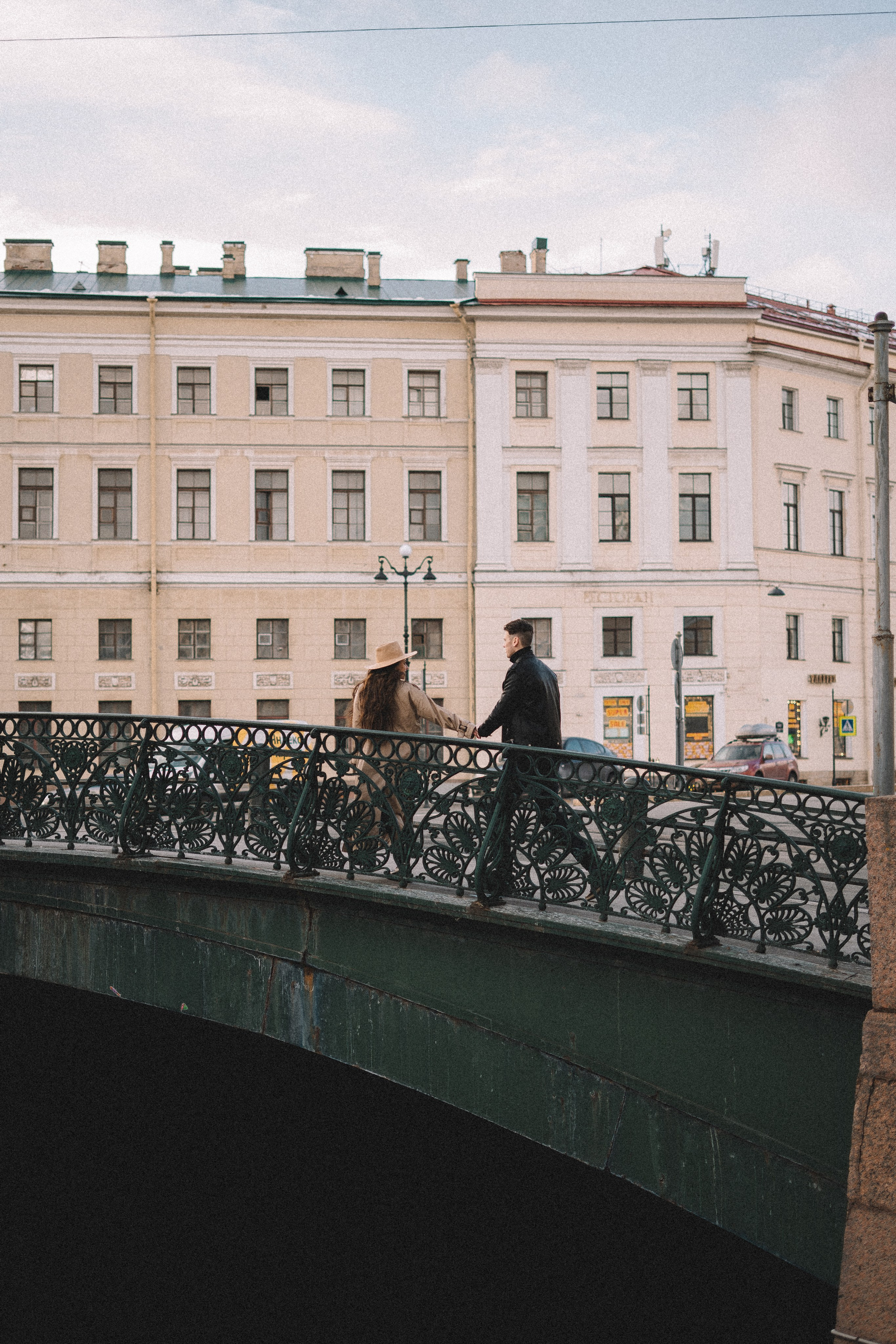 D & A. Фотограф Санкт-Петербург/Гомель Виктория Петрова
