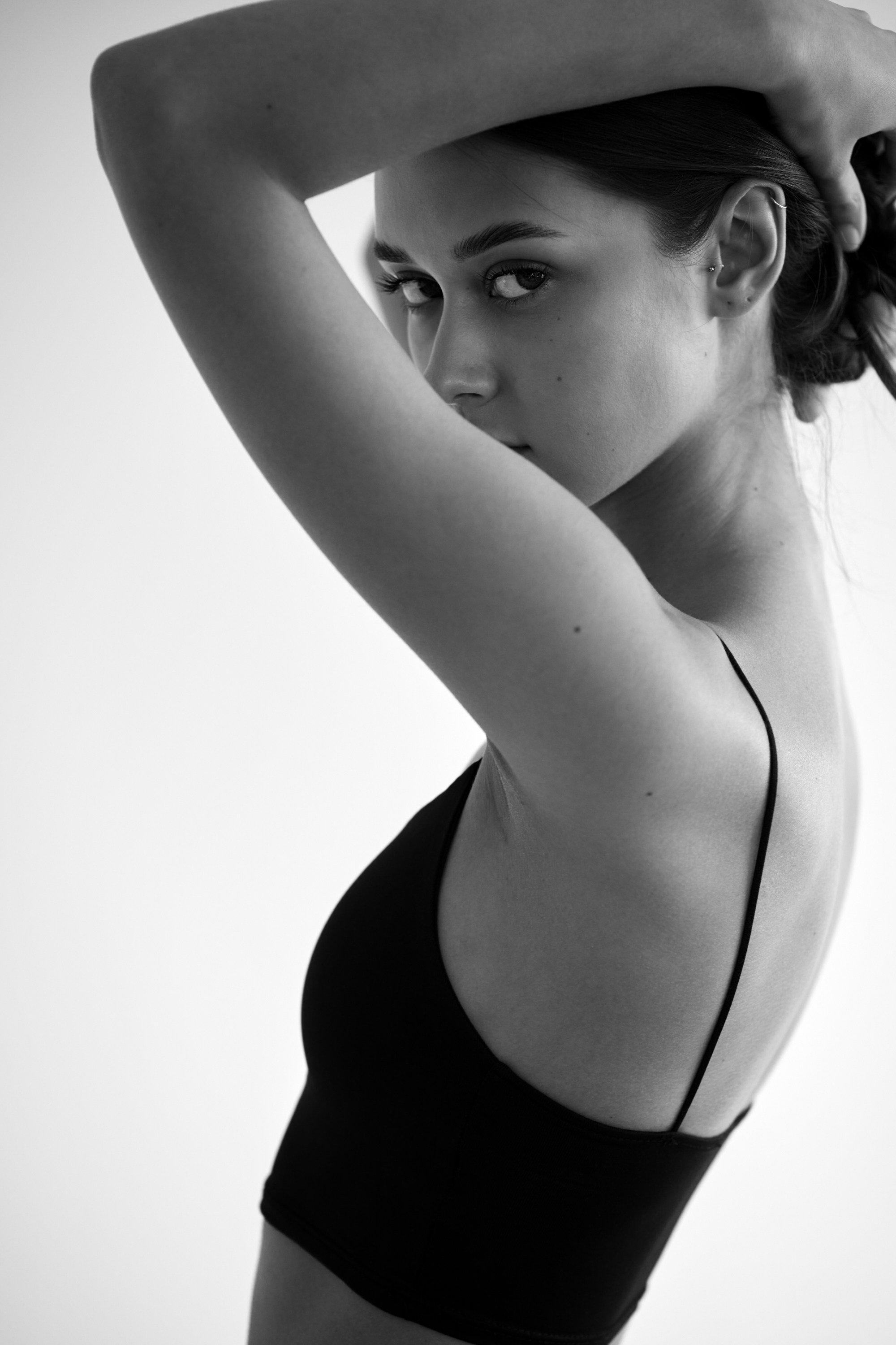 Photographer in St. Petersburg Vadim Ivanov