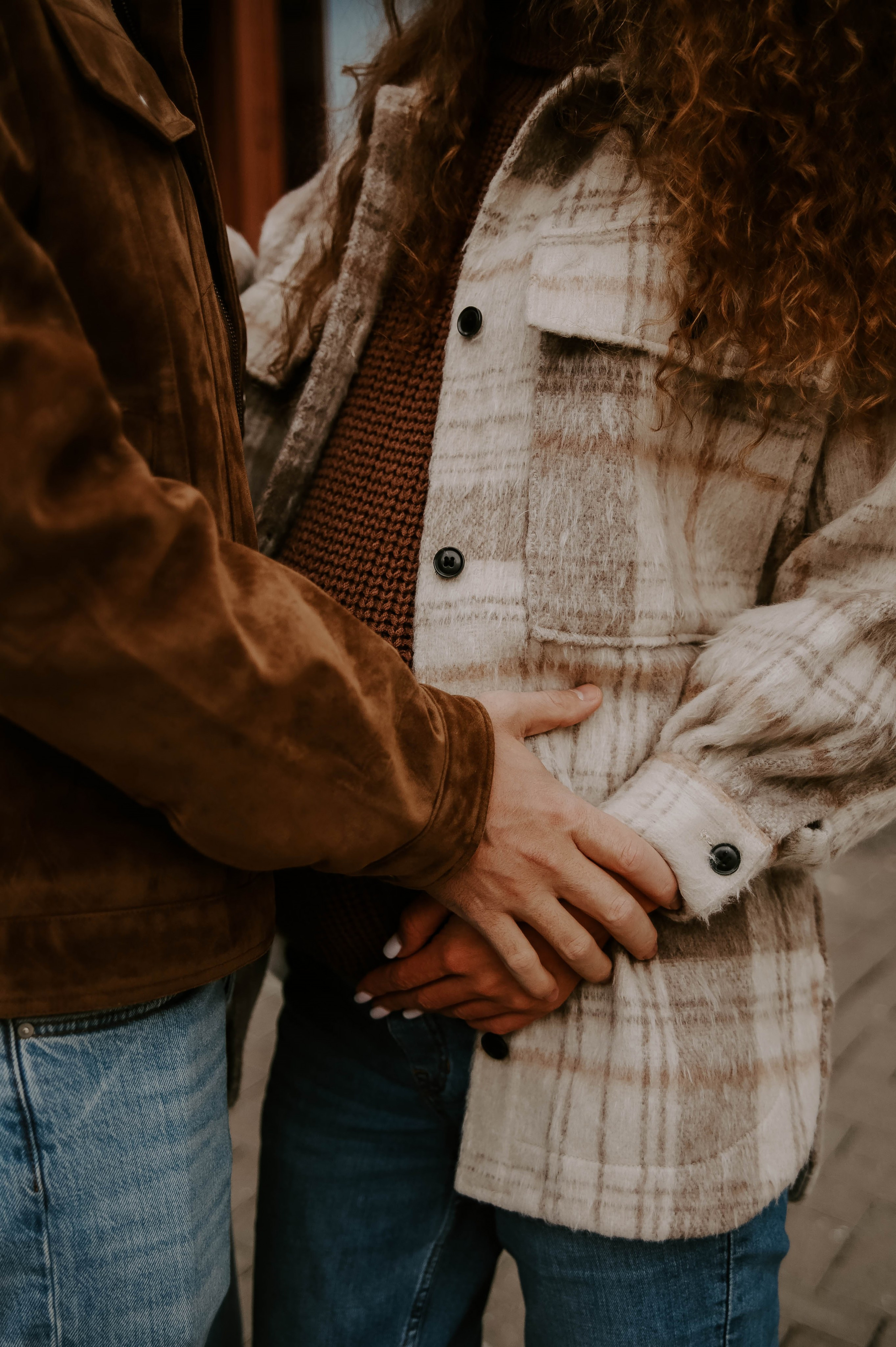 Анастасия и Михаил. Фотограф Veronika Potaseva