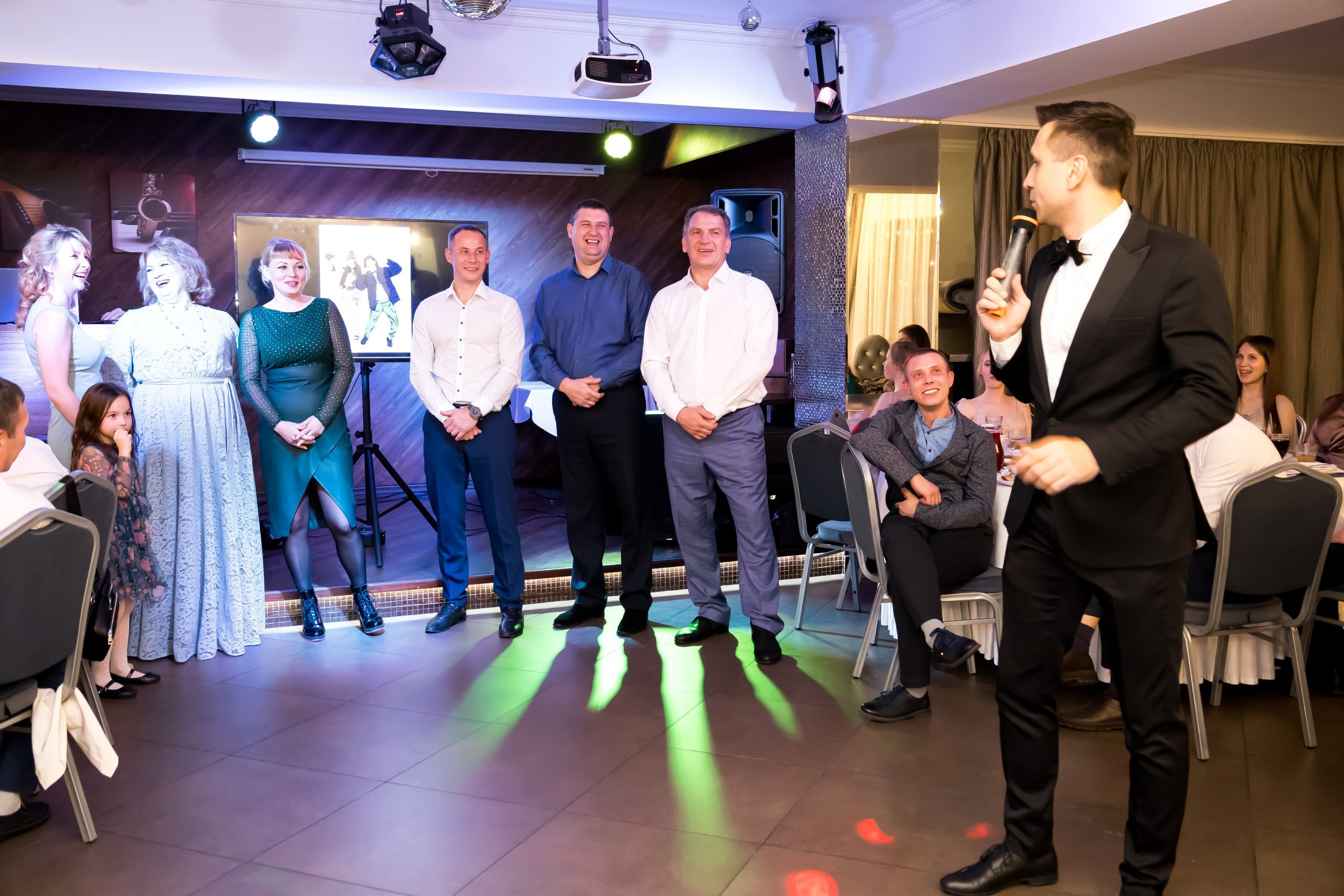 Свадьба полный день. Фотограф в Иркутске