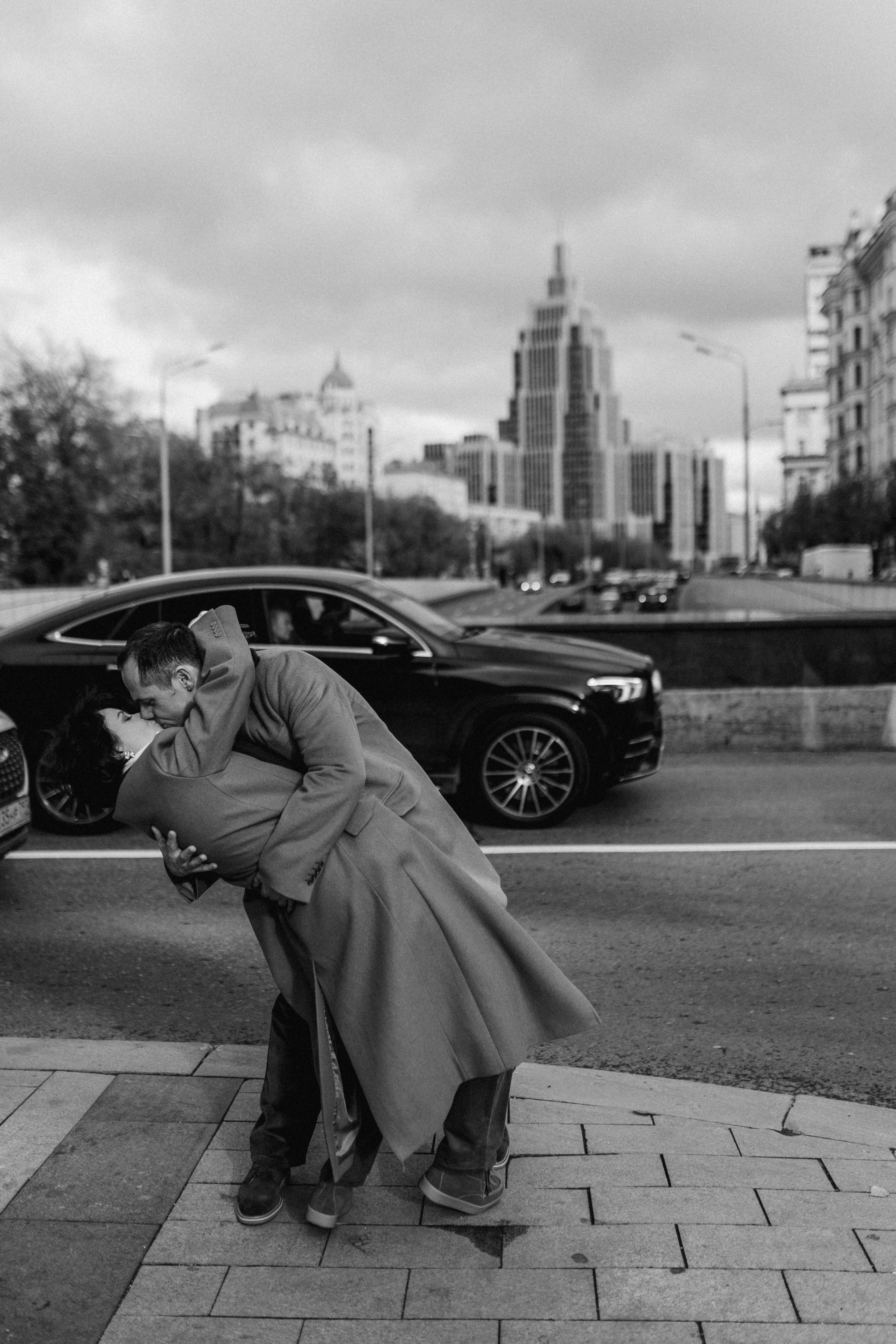 Игорь/Ирина. Фотограф в Москве Татьяна Сергеева