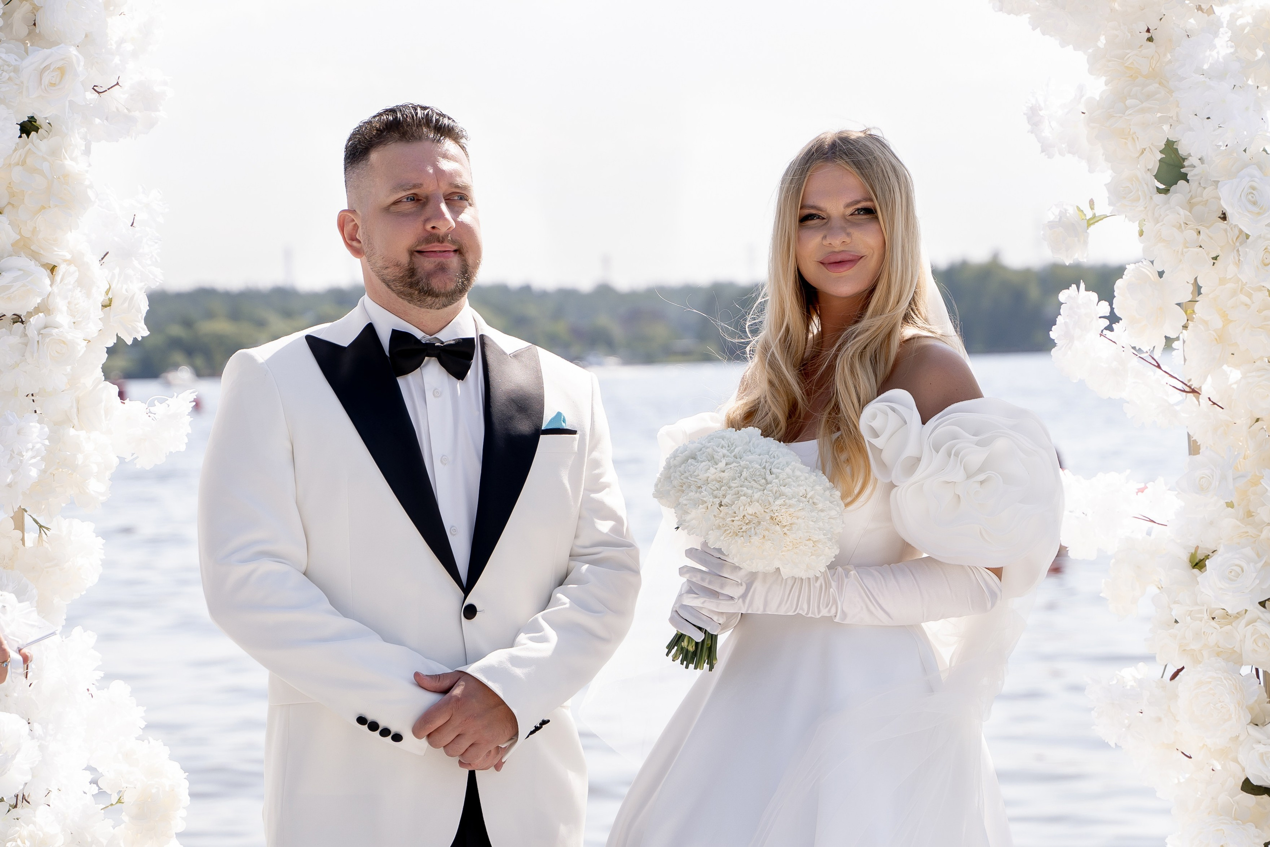 Максим и Жанна. Индивидуальный и семейный фотограф в Москве и городе Видное Екатерина Чернышова