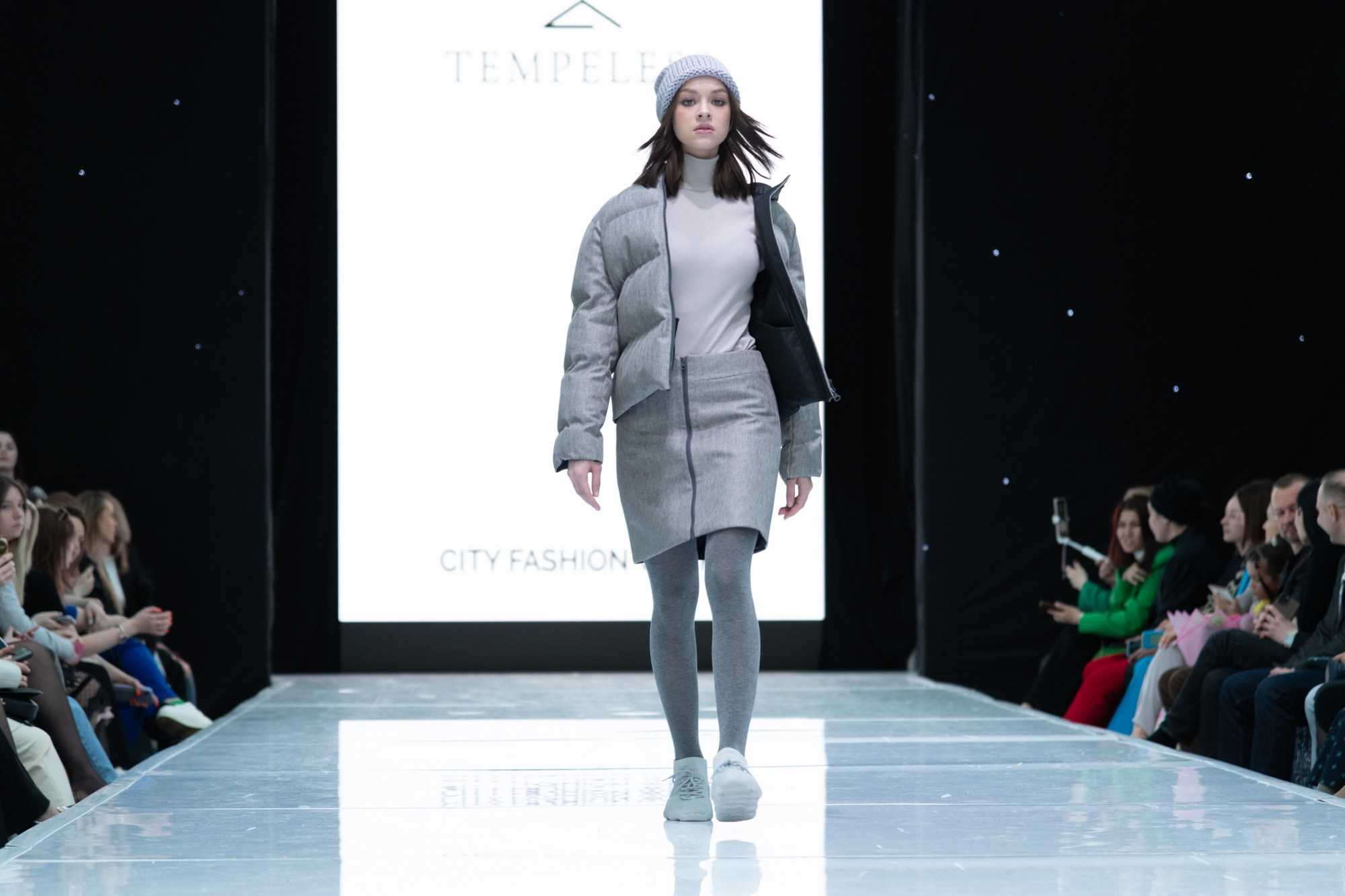 Tempeless / 23. Sakunov Photo